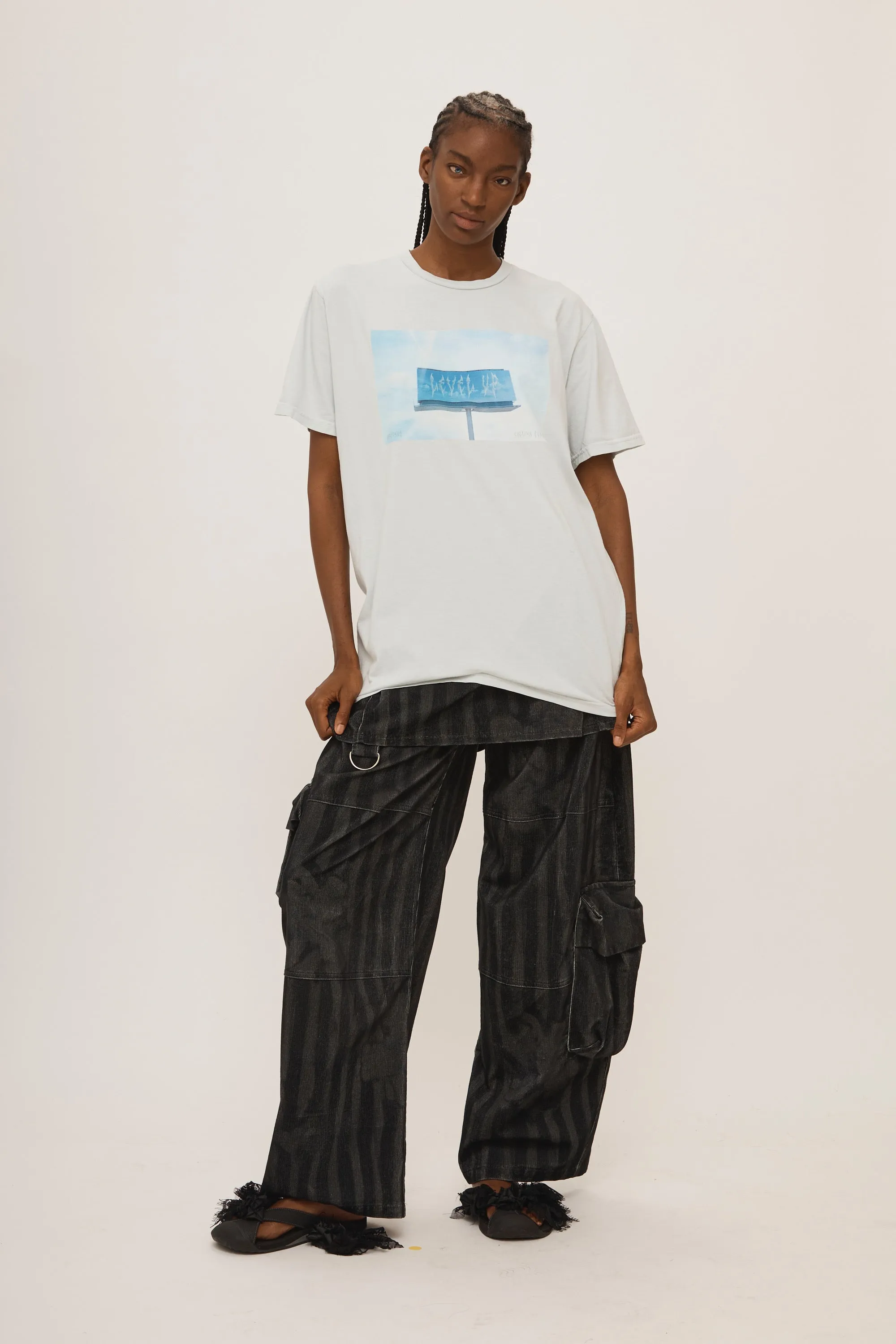 OnlyFans x Collina Strada Tee sold by Only Fans product image thumbnail 2