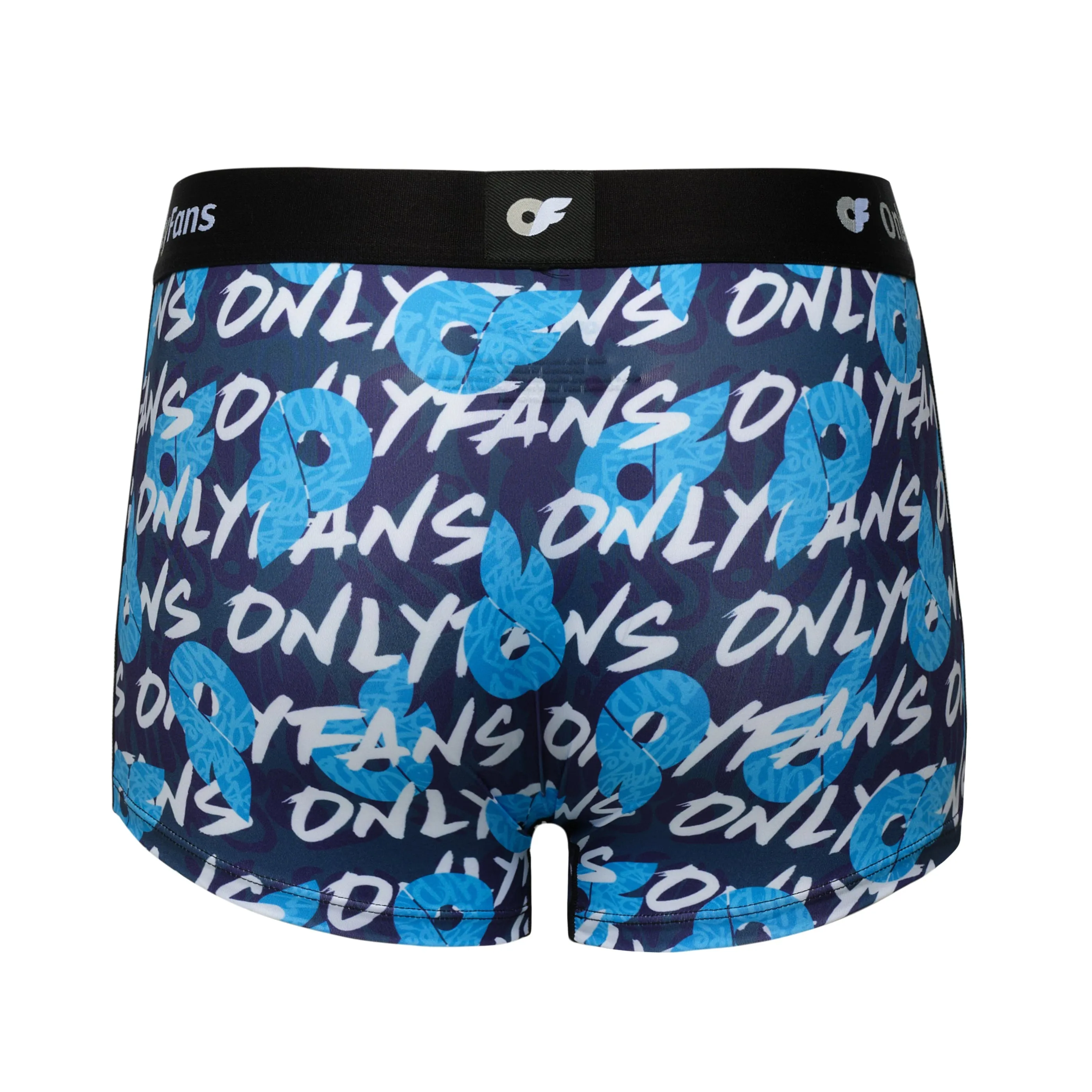 Women's Boyshort - All Caps sold by Only Fans product image thumbnail 5