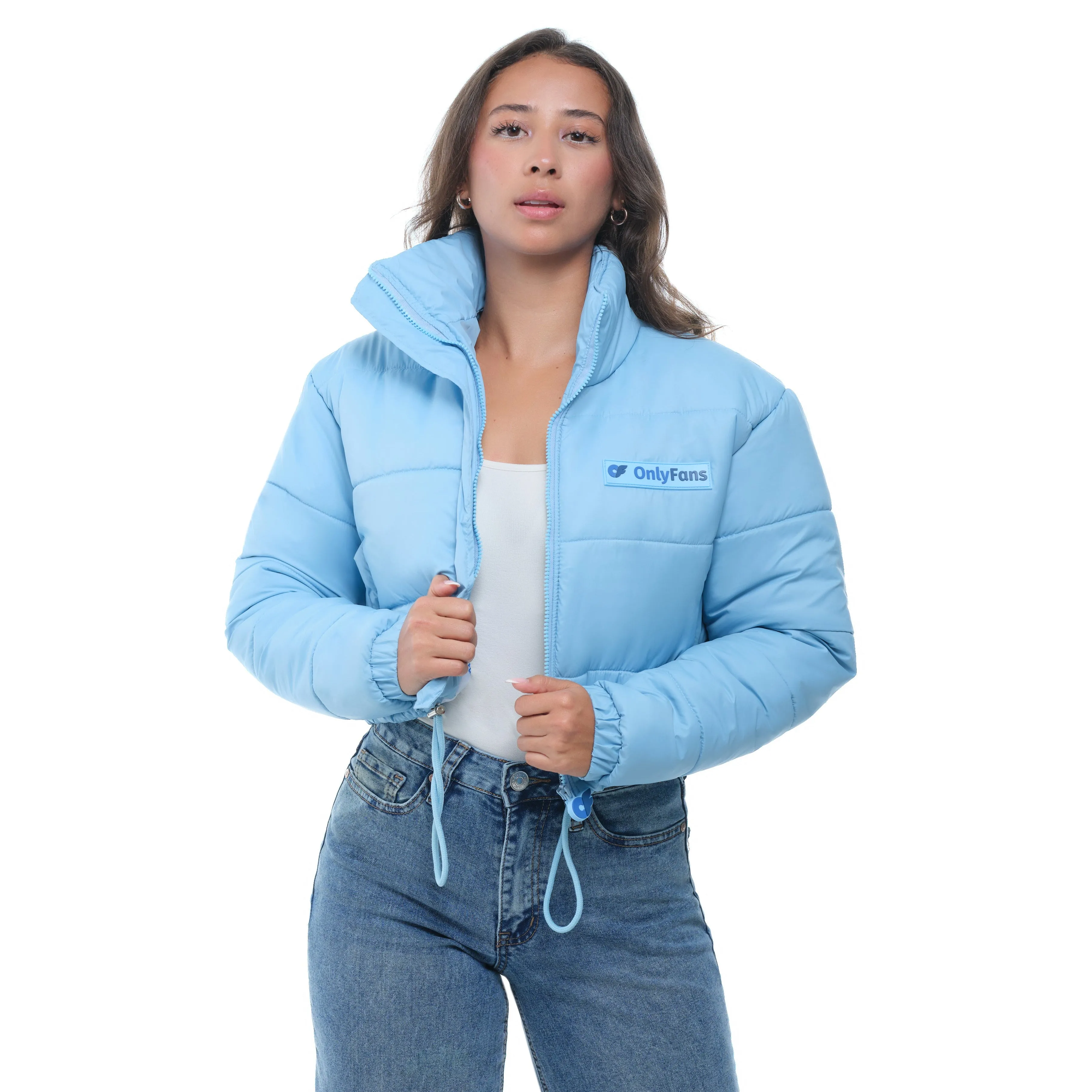 Puffer Jacket sold by Only Fans product image thumbnail 2