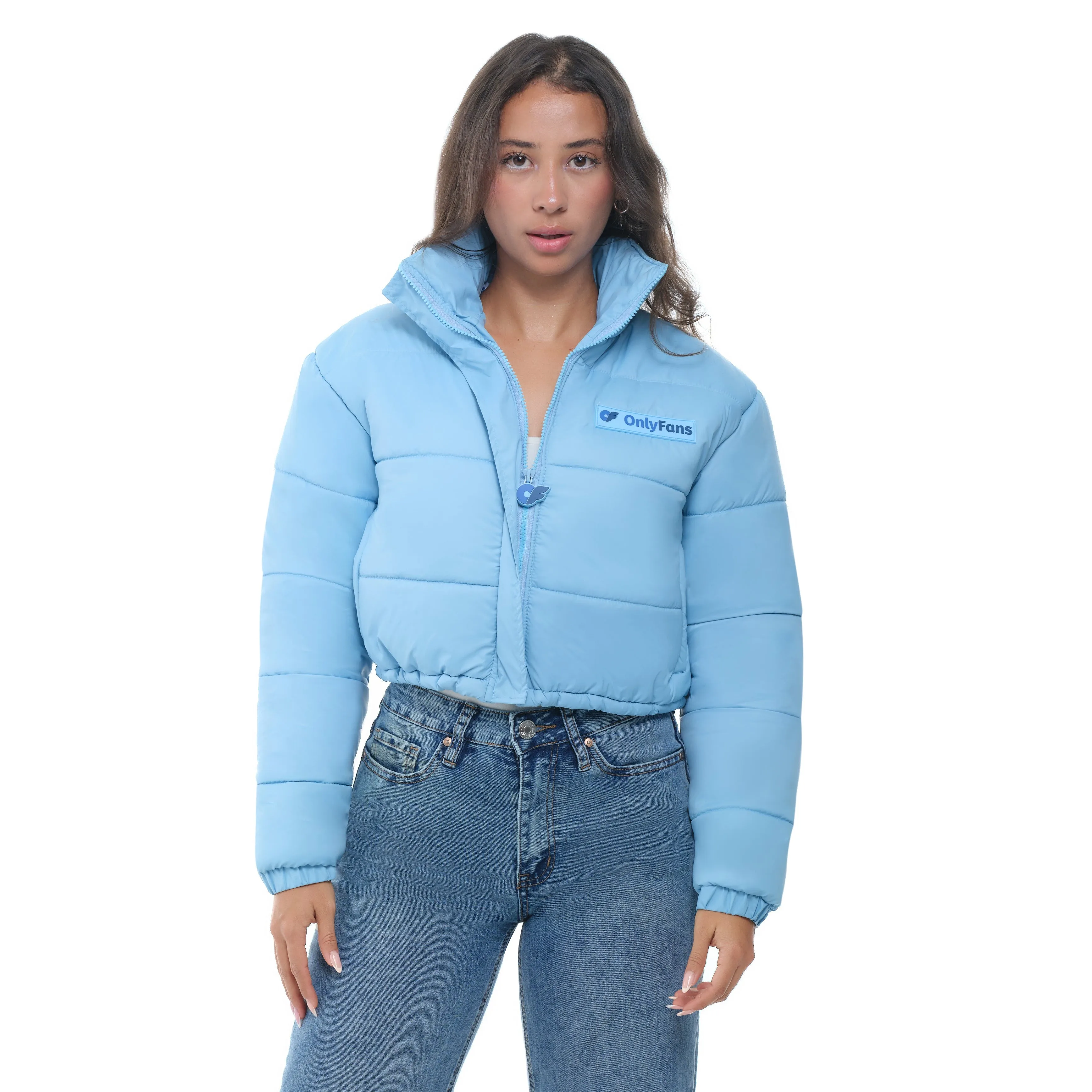 Puffer Jacket sold by Only Fans product image thumbnail 4