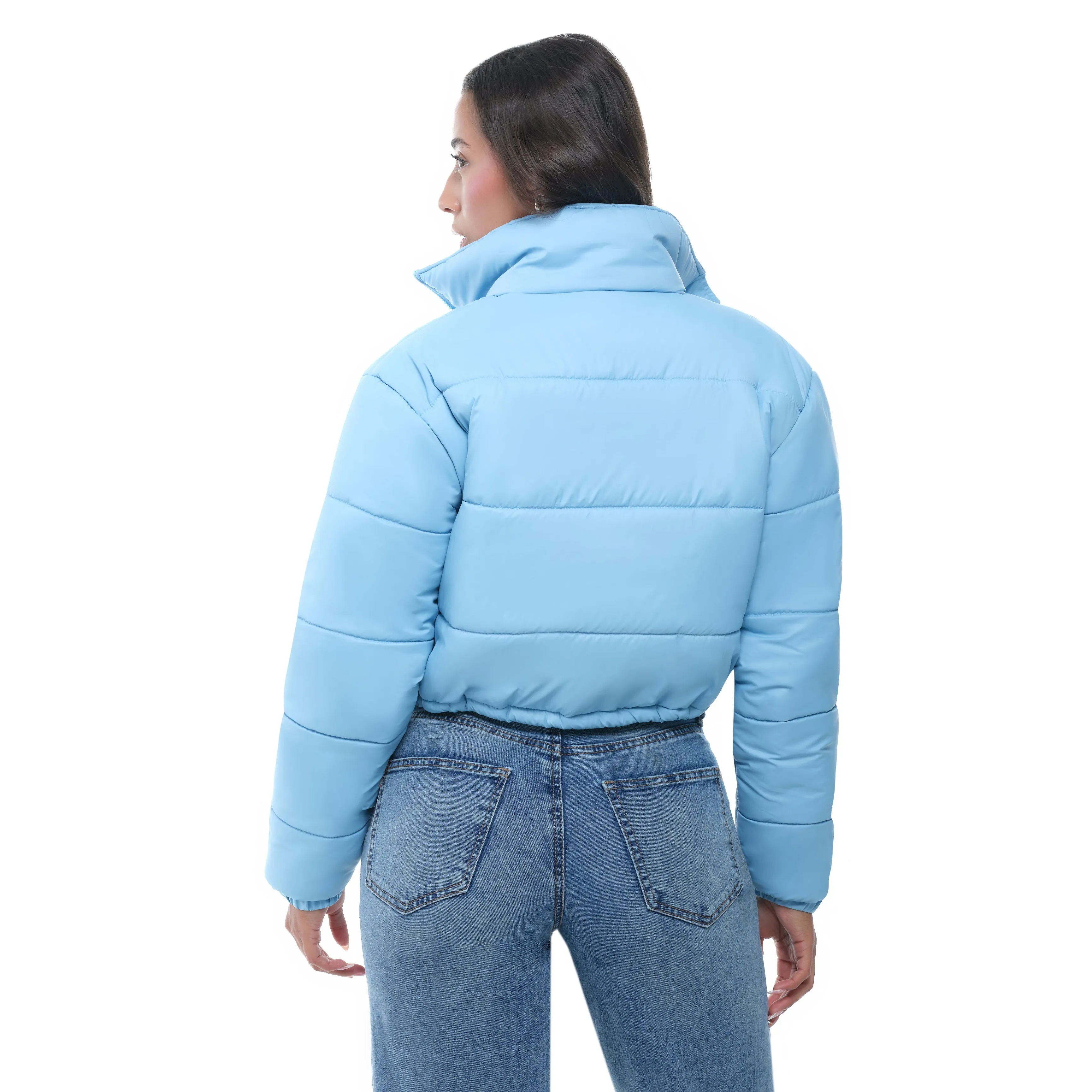 Puffer Jacket sold by Only Fans product image thumbnail 5