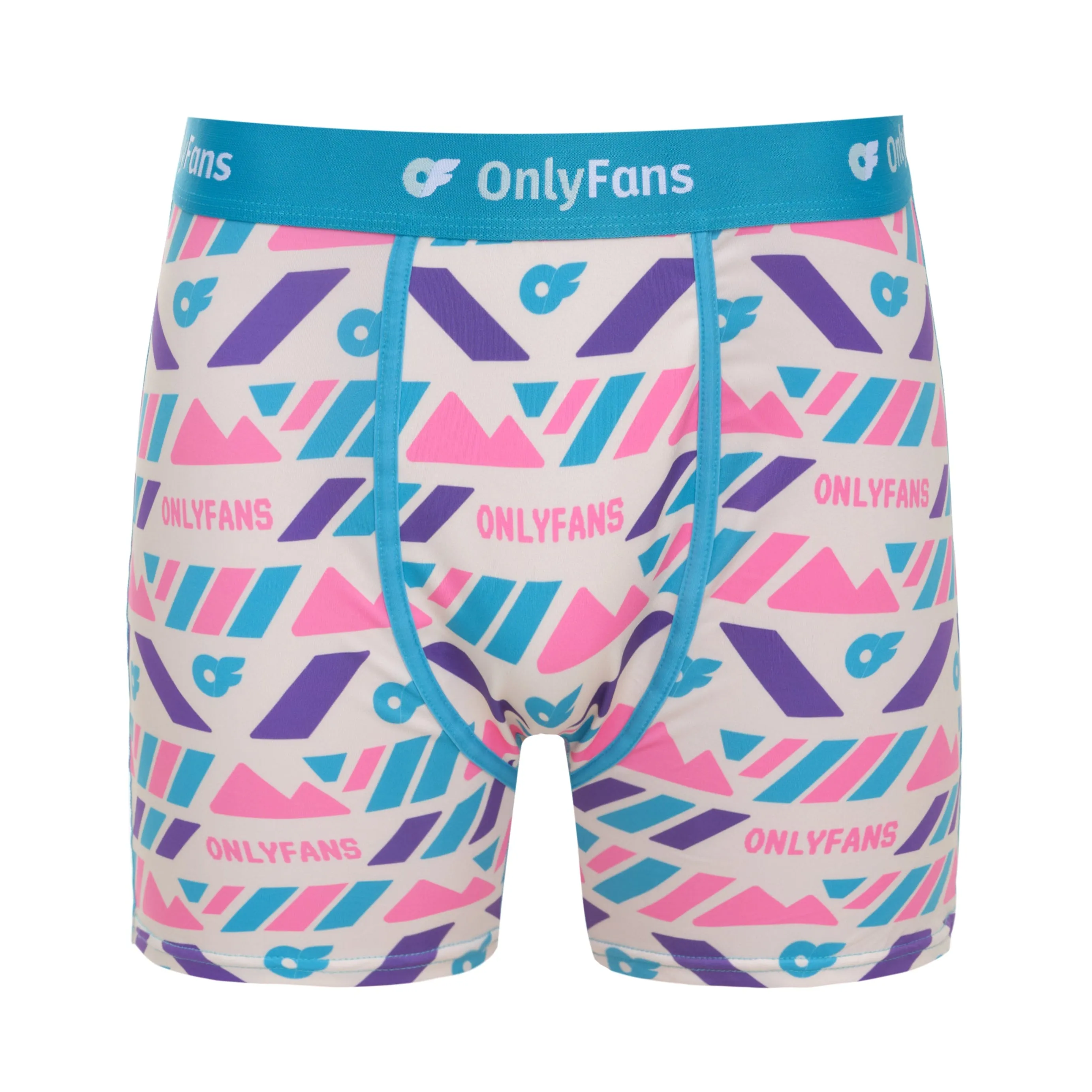 Men's Boxer Brief - Ski Vibe sold by Only Fans