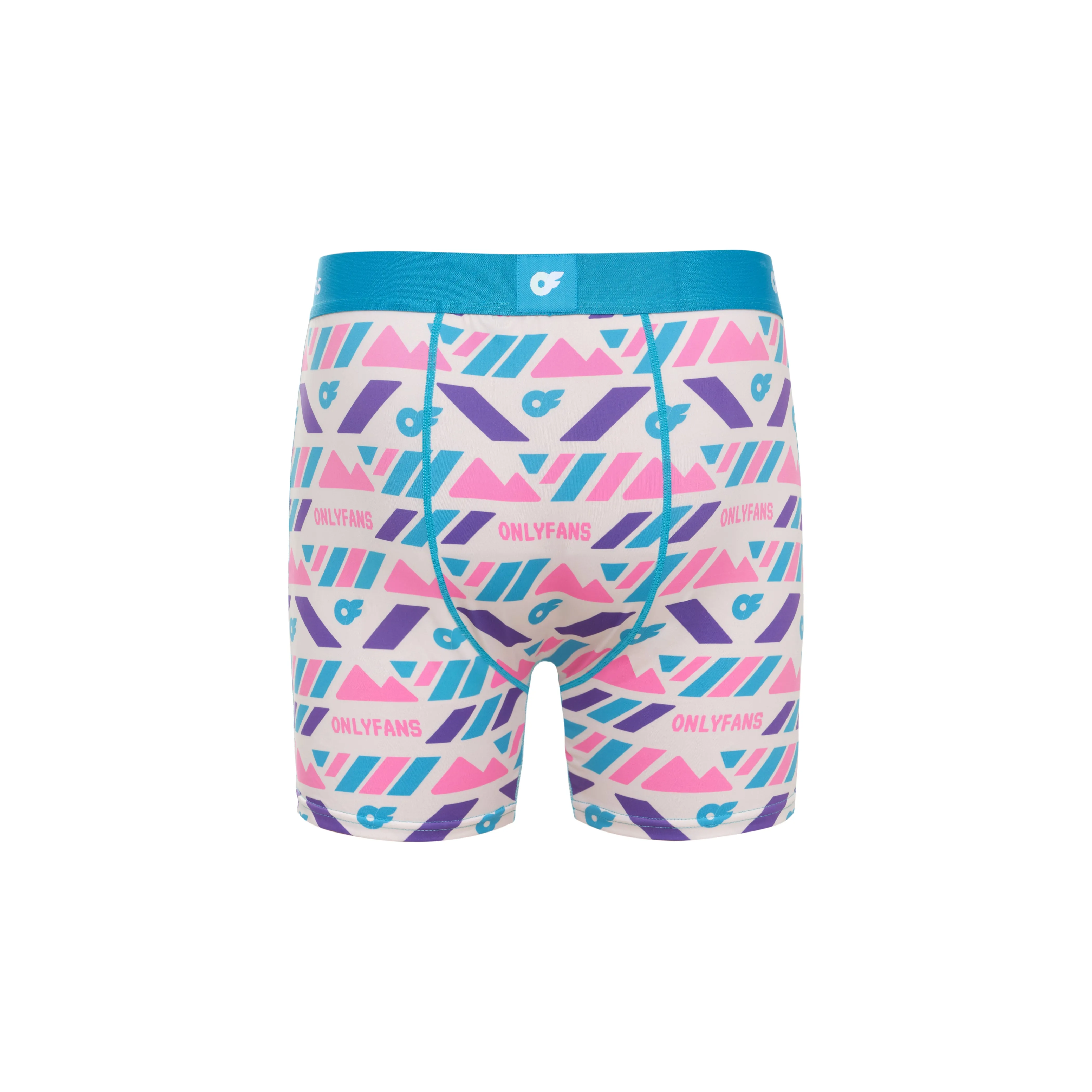 Men's Boxer Brief - Ski Vibe sold by Only Fans product image thumbnail 5