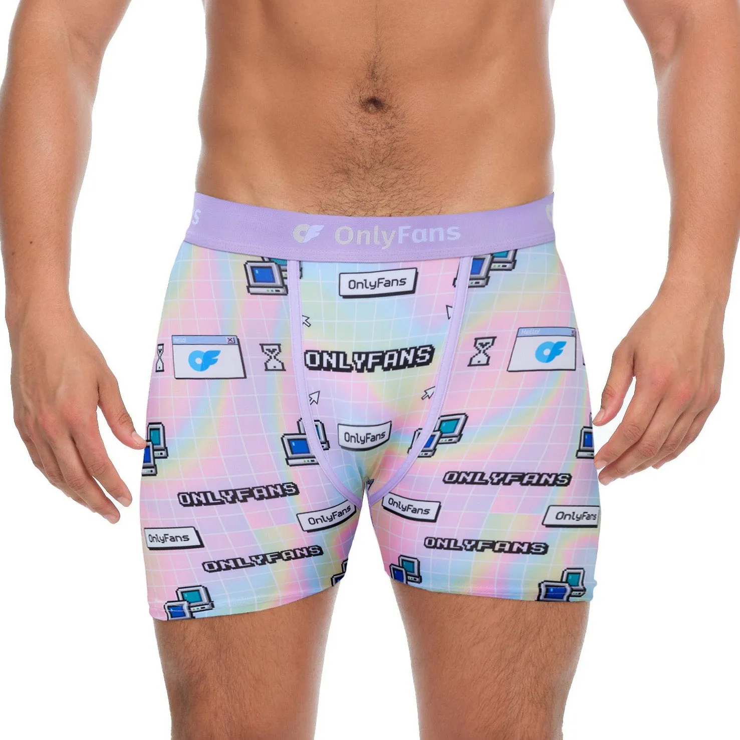 Men's Boxer Brief - PC sold by Only Fans product image thumbnail 2