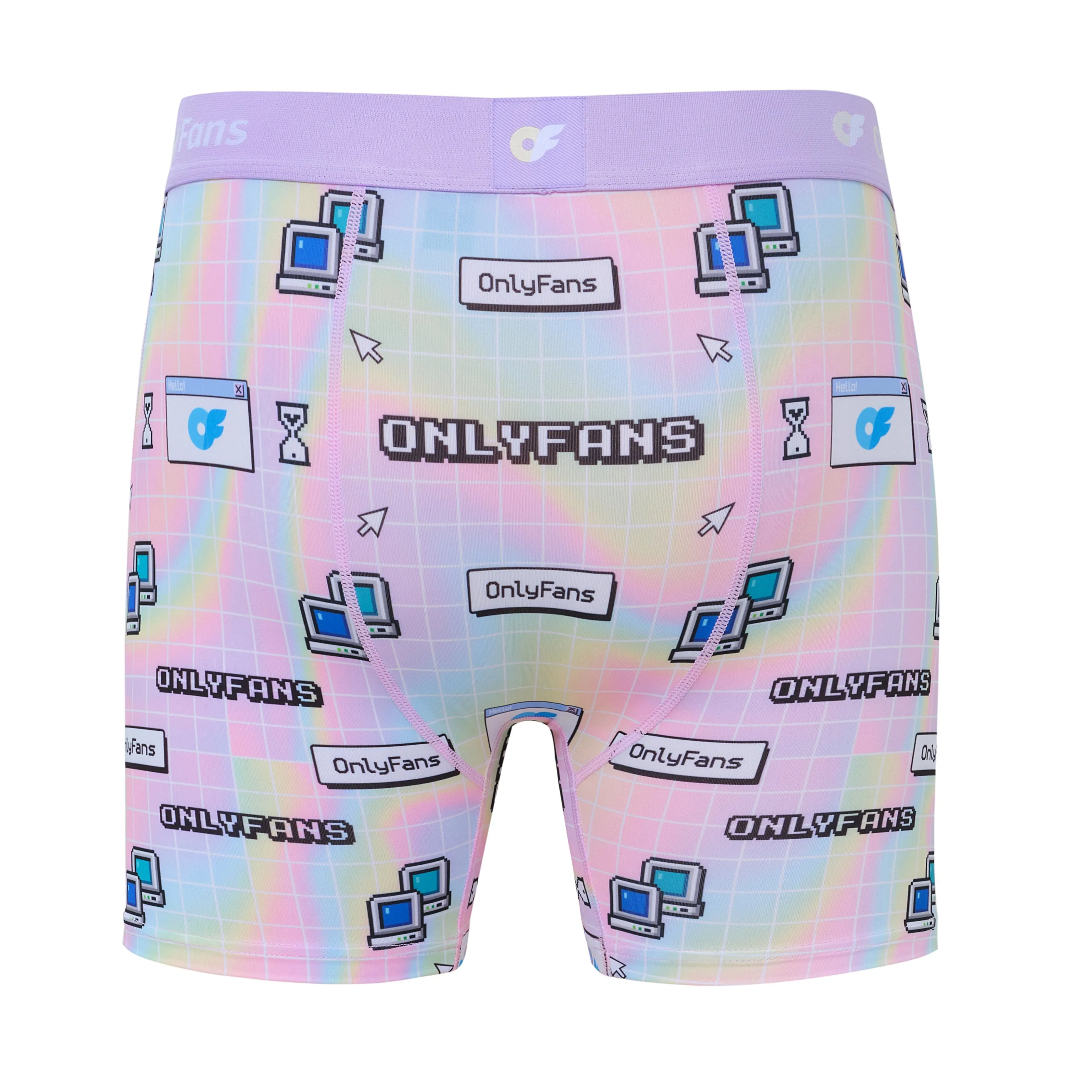 Men's Boxer Brief - PC sold by Only Fans product image thumbnail 5