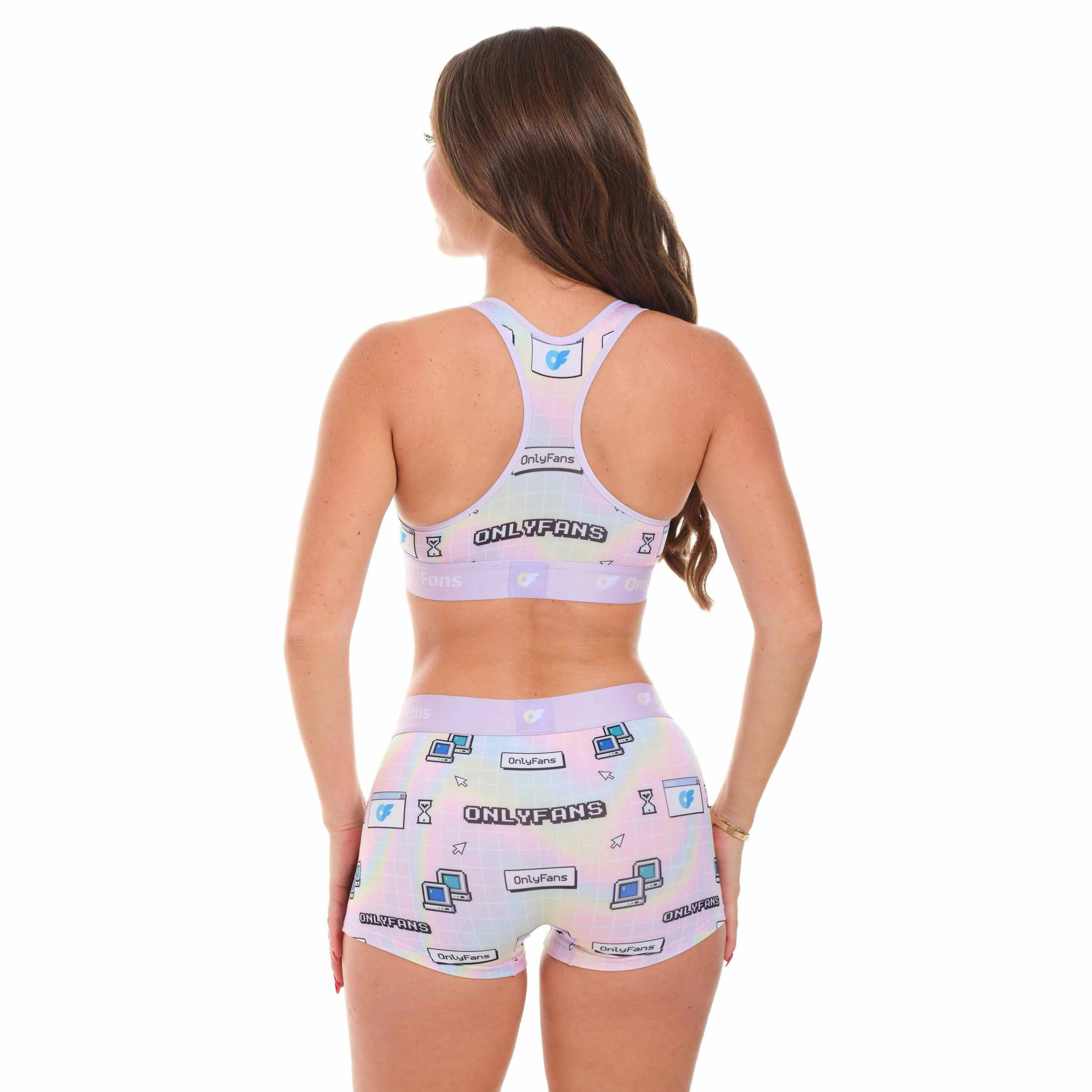 Women's Boyshort - PC sold by Only Fans product image thumbnail 4