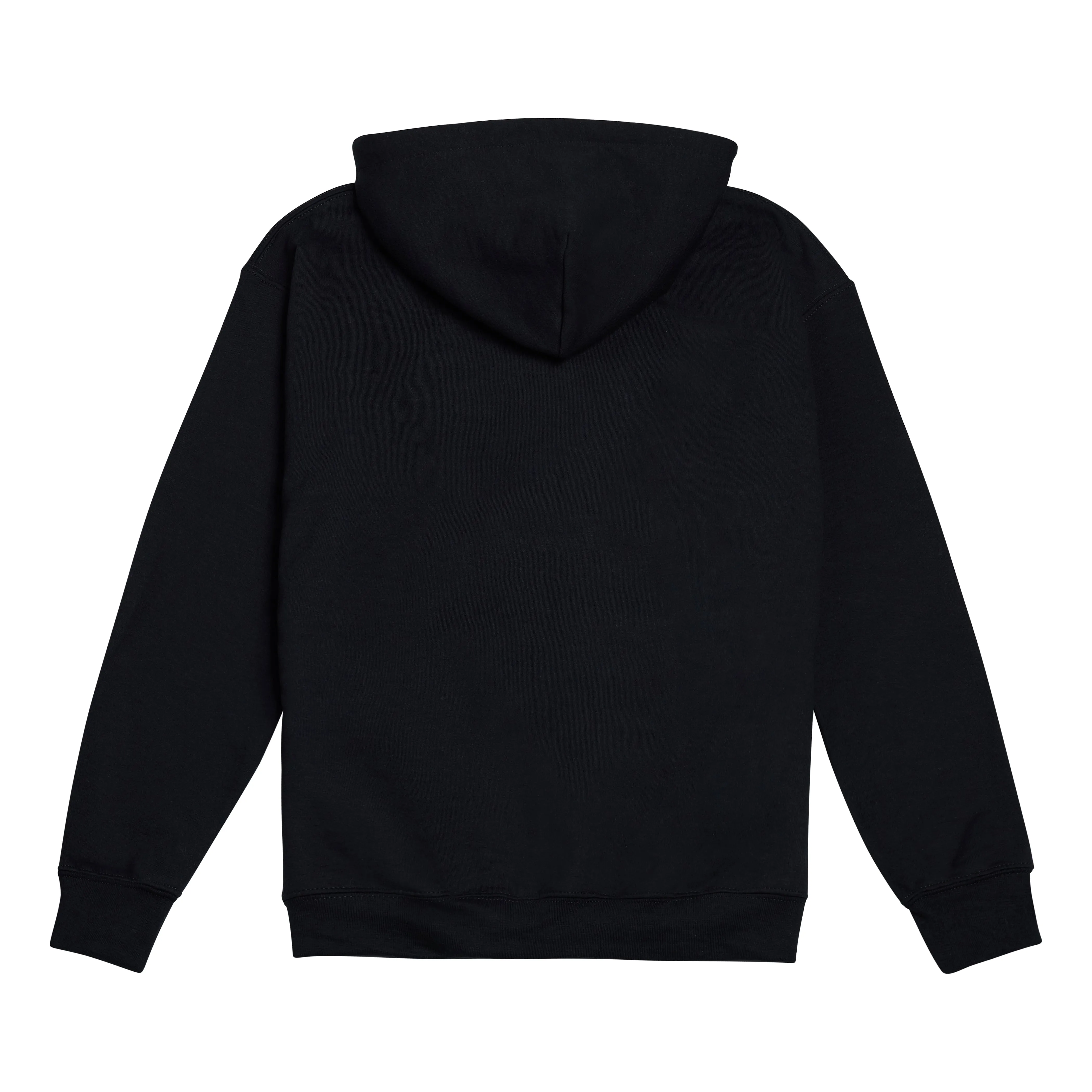 Logo Hoodie - Black sold by Only Fans product image thumbnail 3