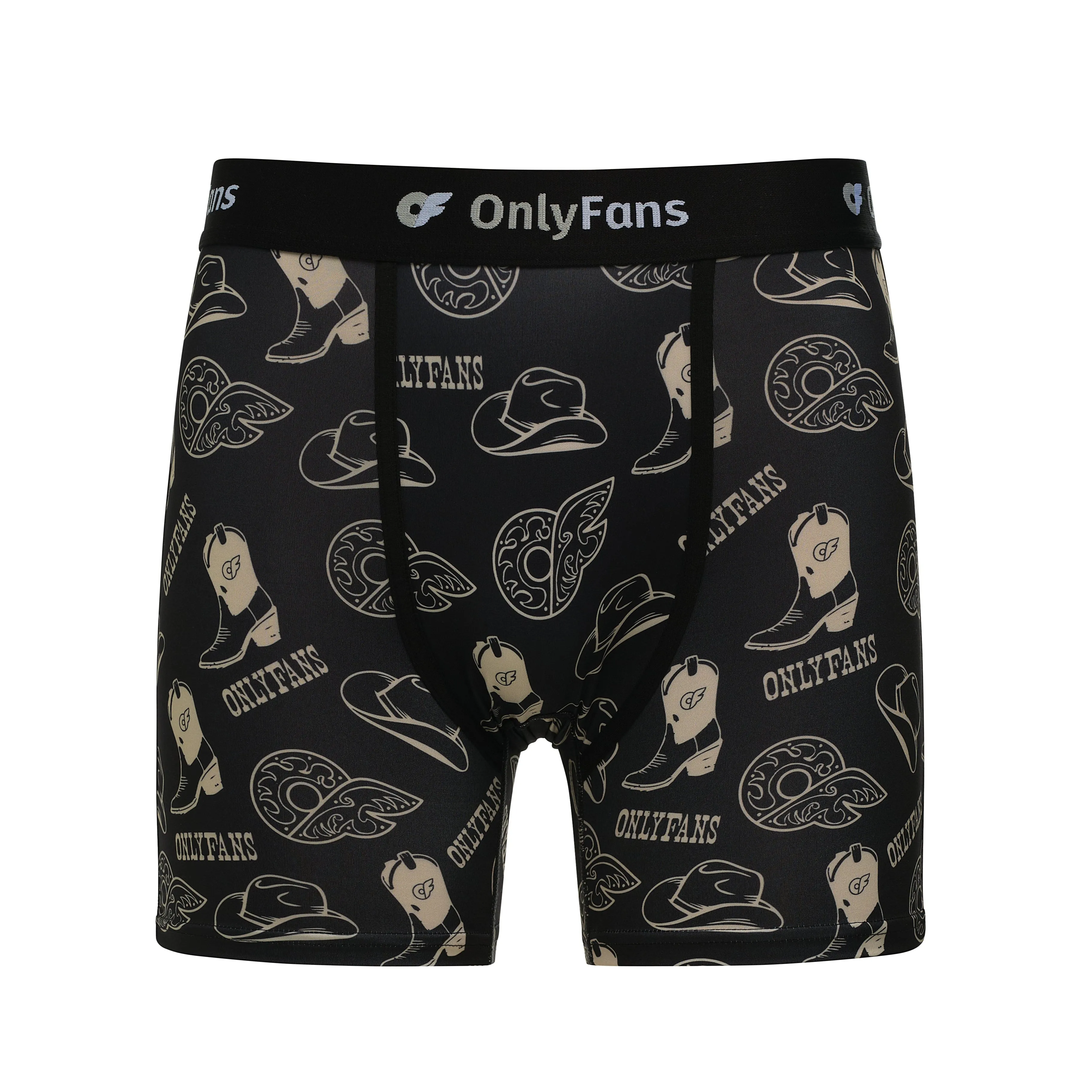 Men's Boxer Brief - Western sold by Only Fans