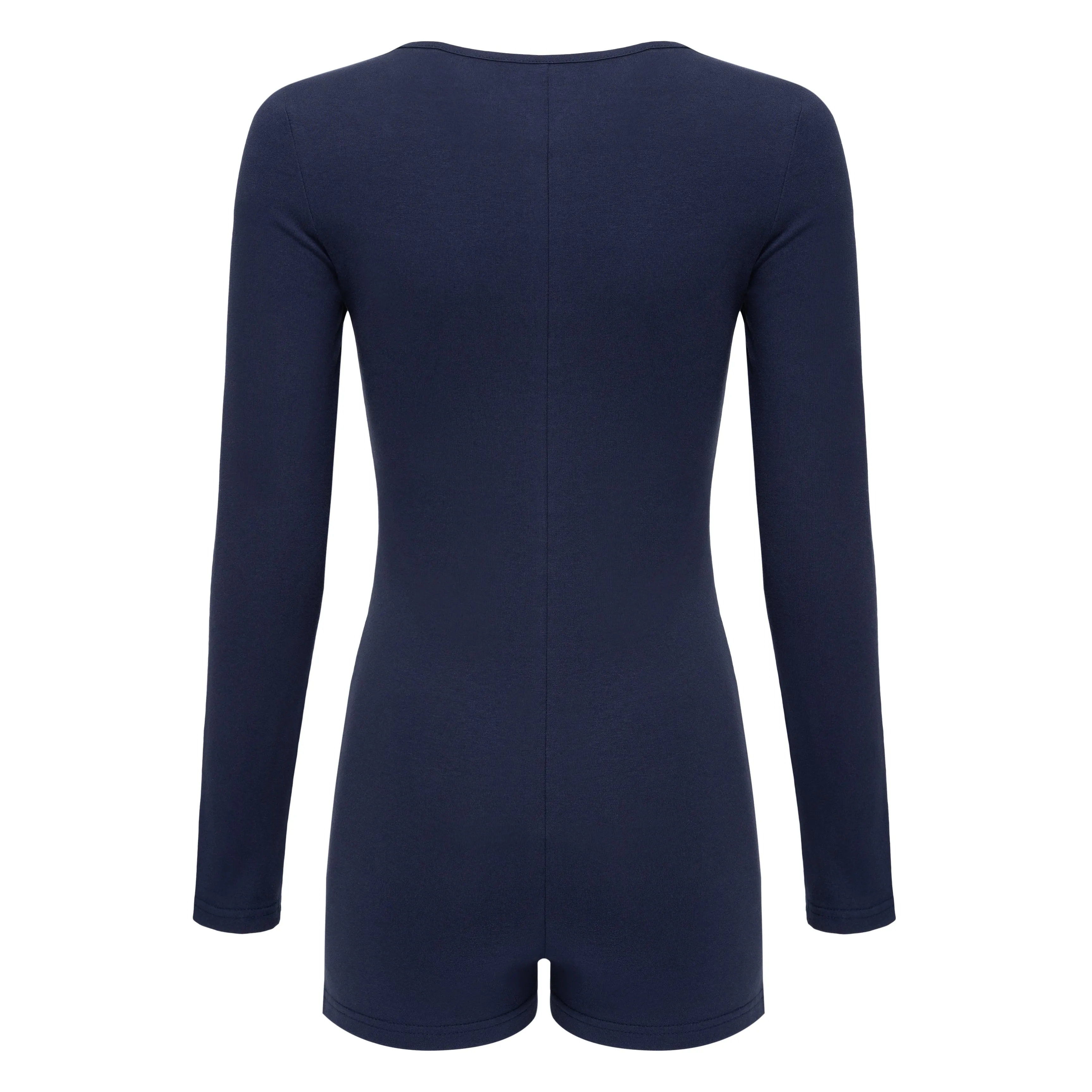 Romper - Blue sold by Only Fans product image thumbnail 4