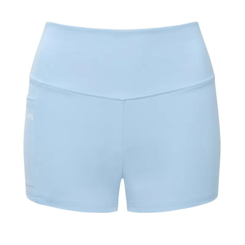 OnlyFans x Spice Rack Shorts - Blue made by Only Fans