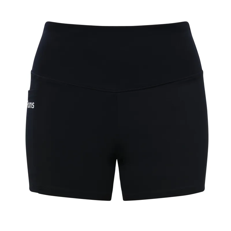 OnlyFans x Spice Rack Shorts - Black sold by Only Fans
