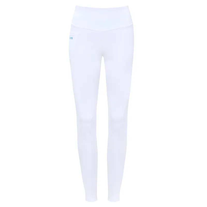 OnlyFans x Spice Rack Leggings - White sold by Only Fans