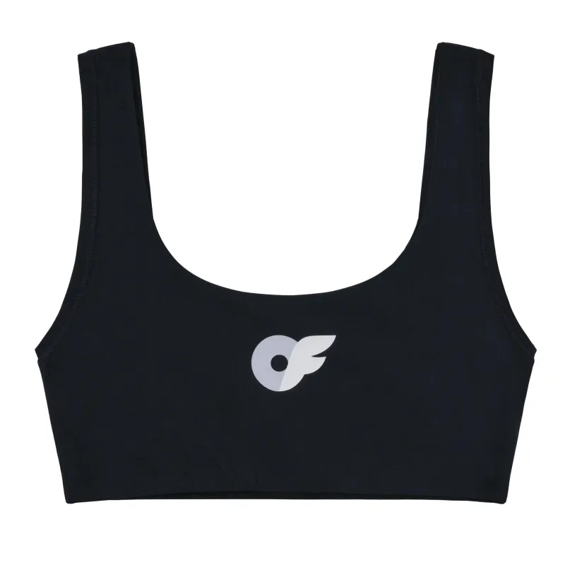 OnlyFans x Spice Rack Bralette - Black sold by Only Fans
