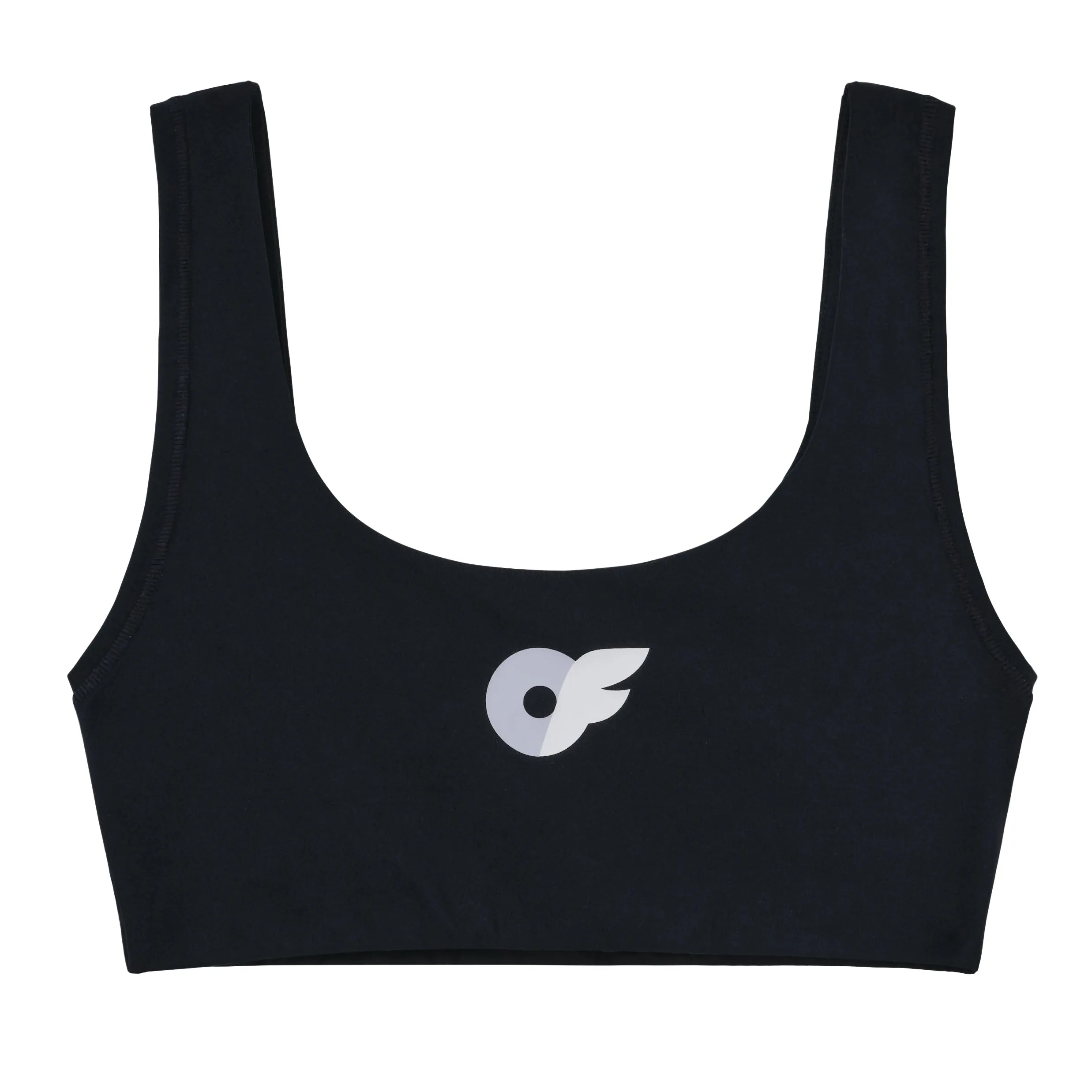 OnlyFans x Spice Rack Bralette - Black sold by Only Fans