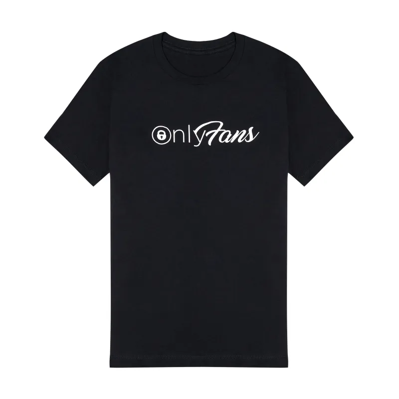 Classic Tee - Black sold by Only Fans
