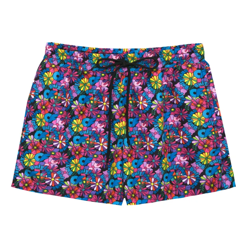 Swim Trunks - Blossom made by Only Fans