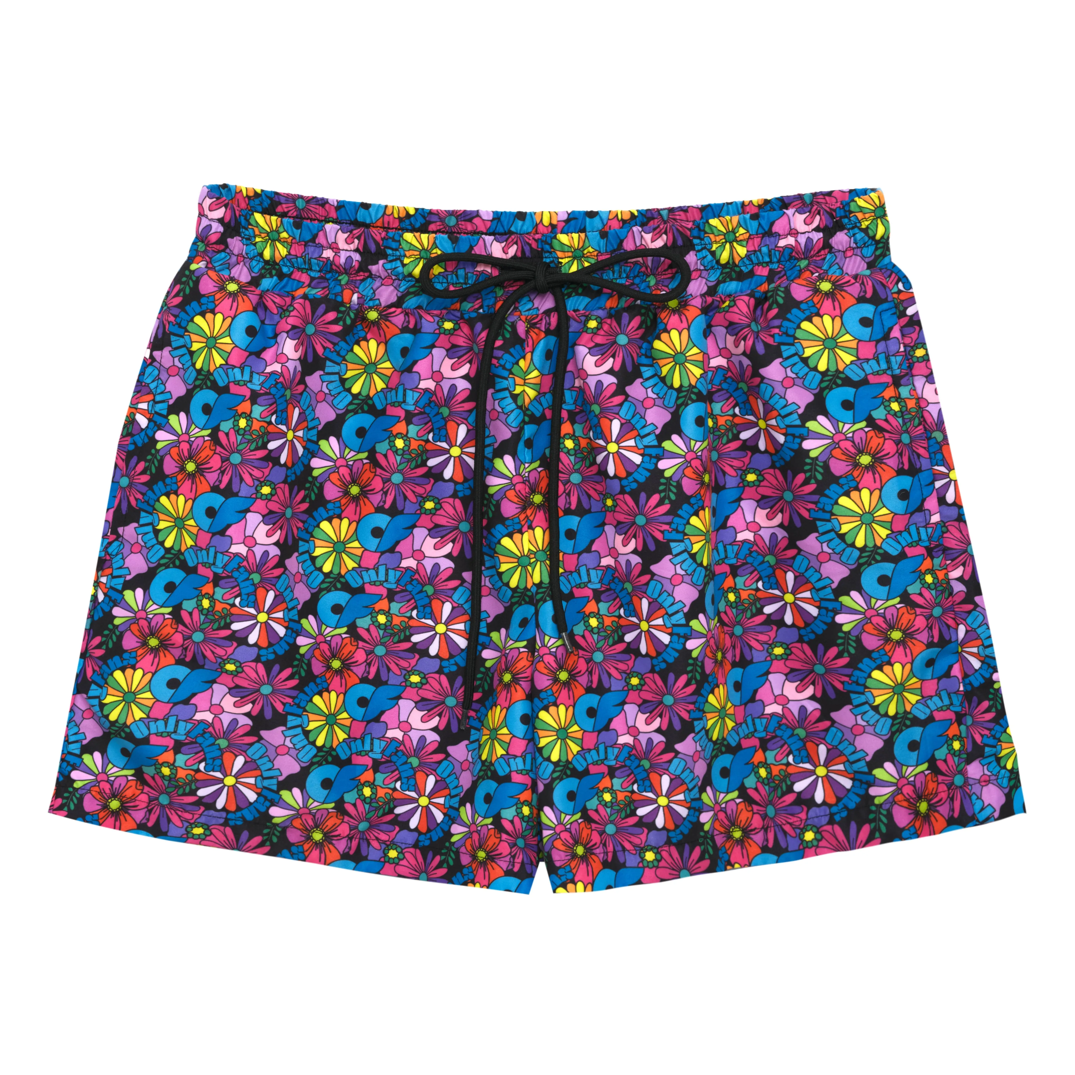 Swim Trunks - Blossom sold by Only Fans