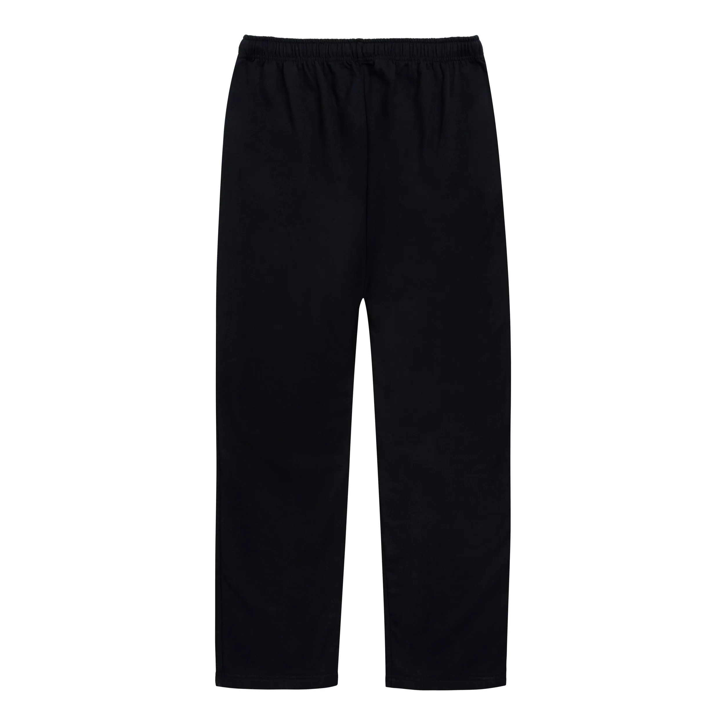 Embroidered Sweatpants- Black sold by Only Fans product image thumbnail 4