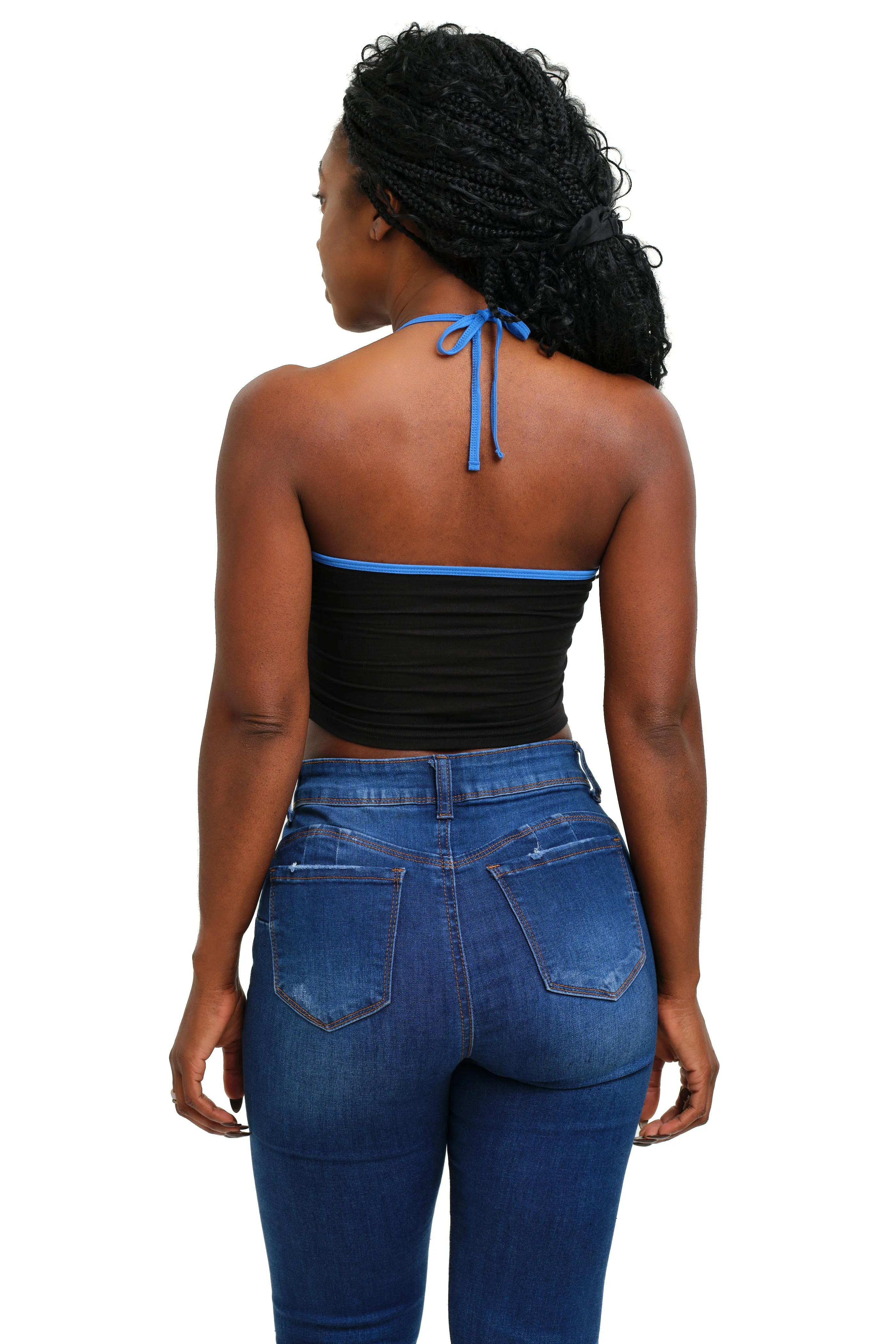 Halter Top sold by Only Fans product image thumbnail 3