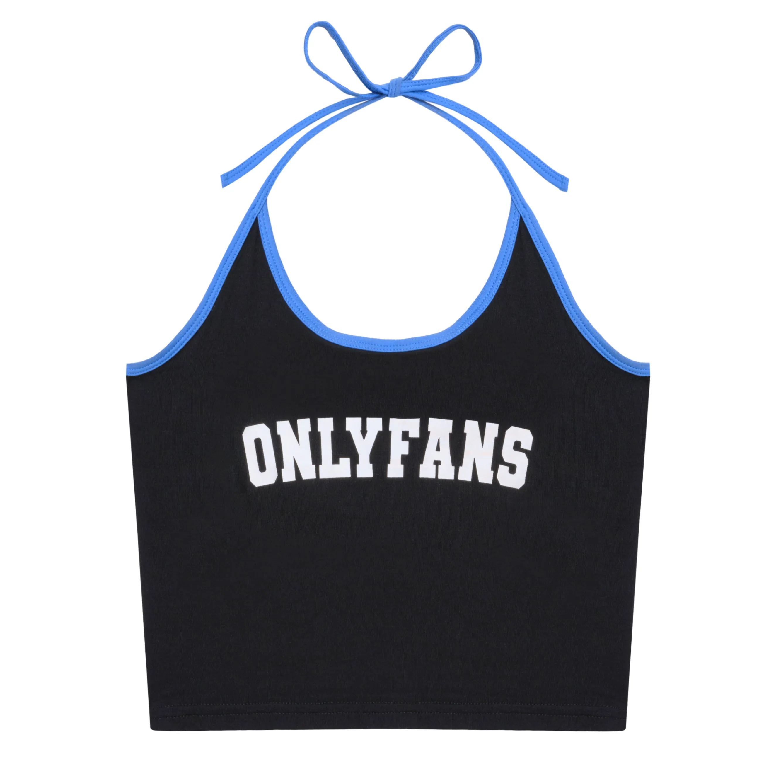 Halter Top sold by Only Fans