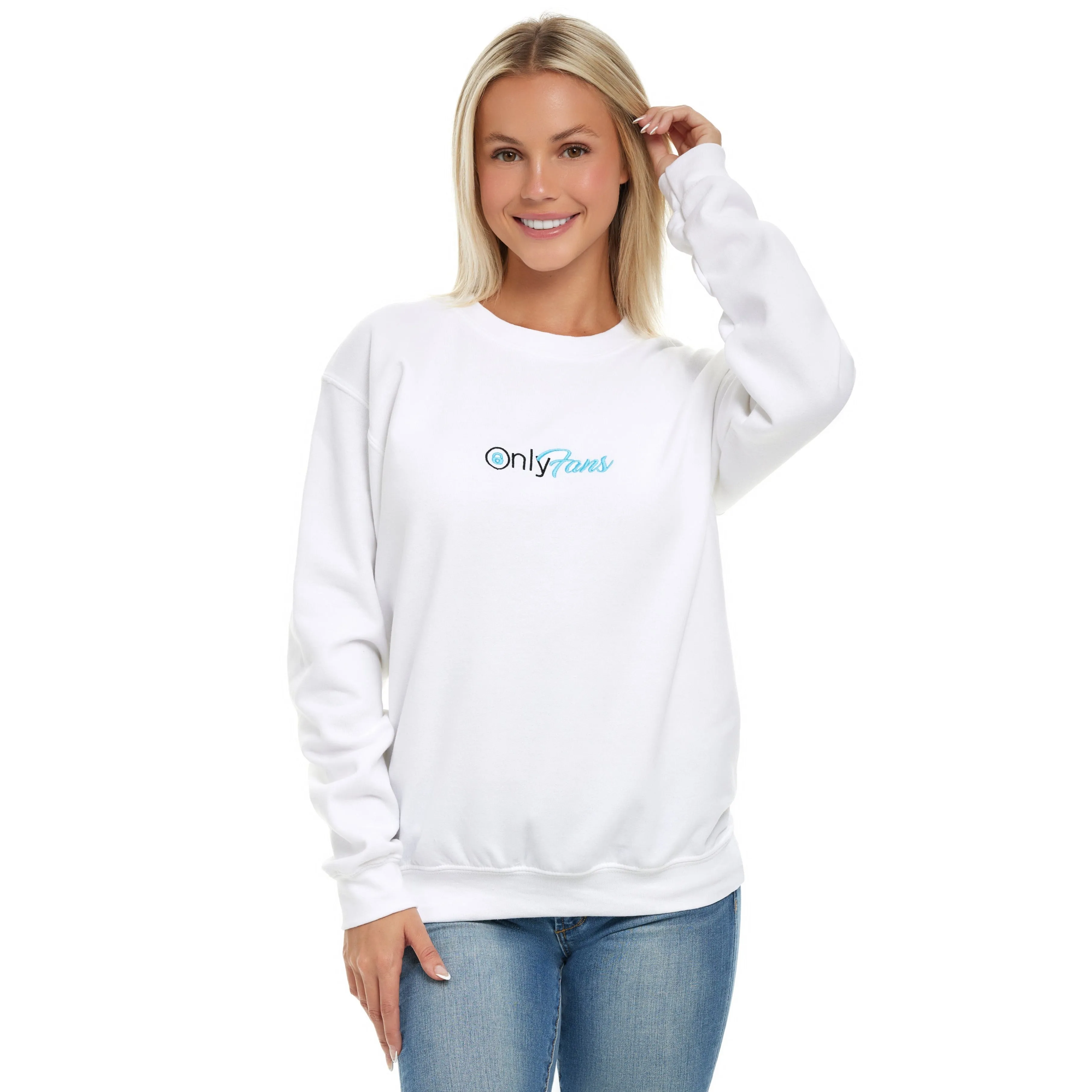 Crewneck sold by Only Fans product image thumbnail 2