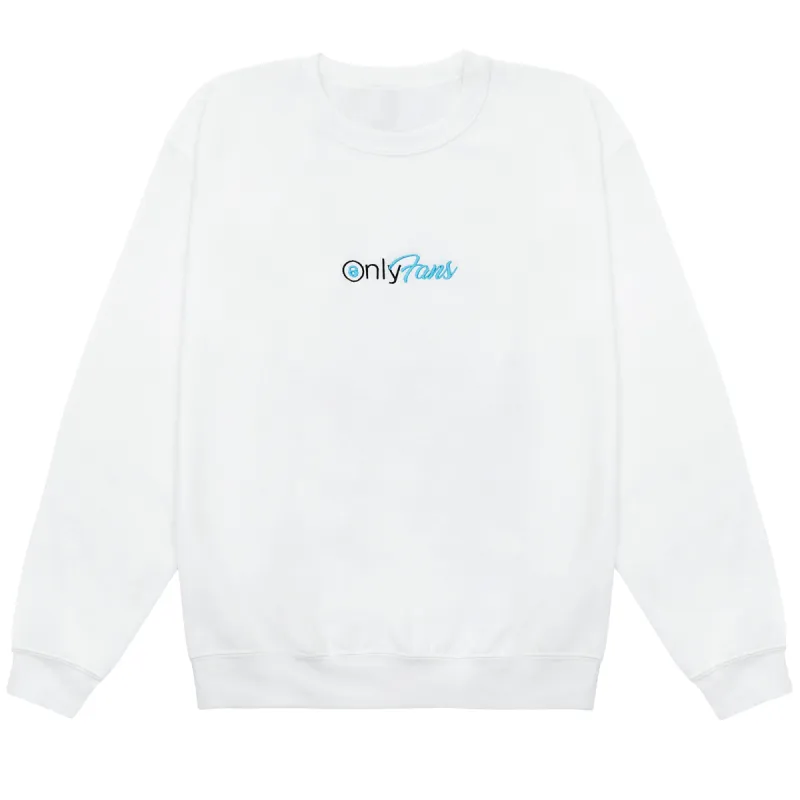 Crewneck sold by Only Fans