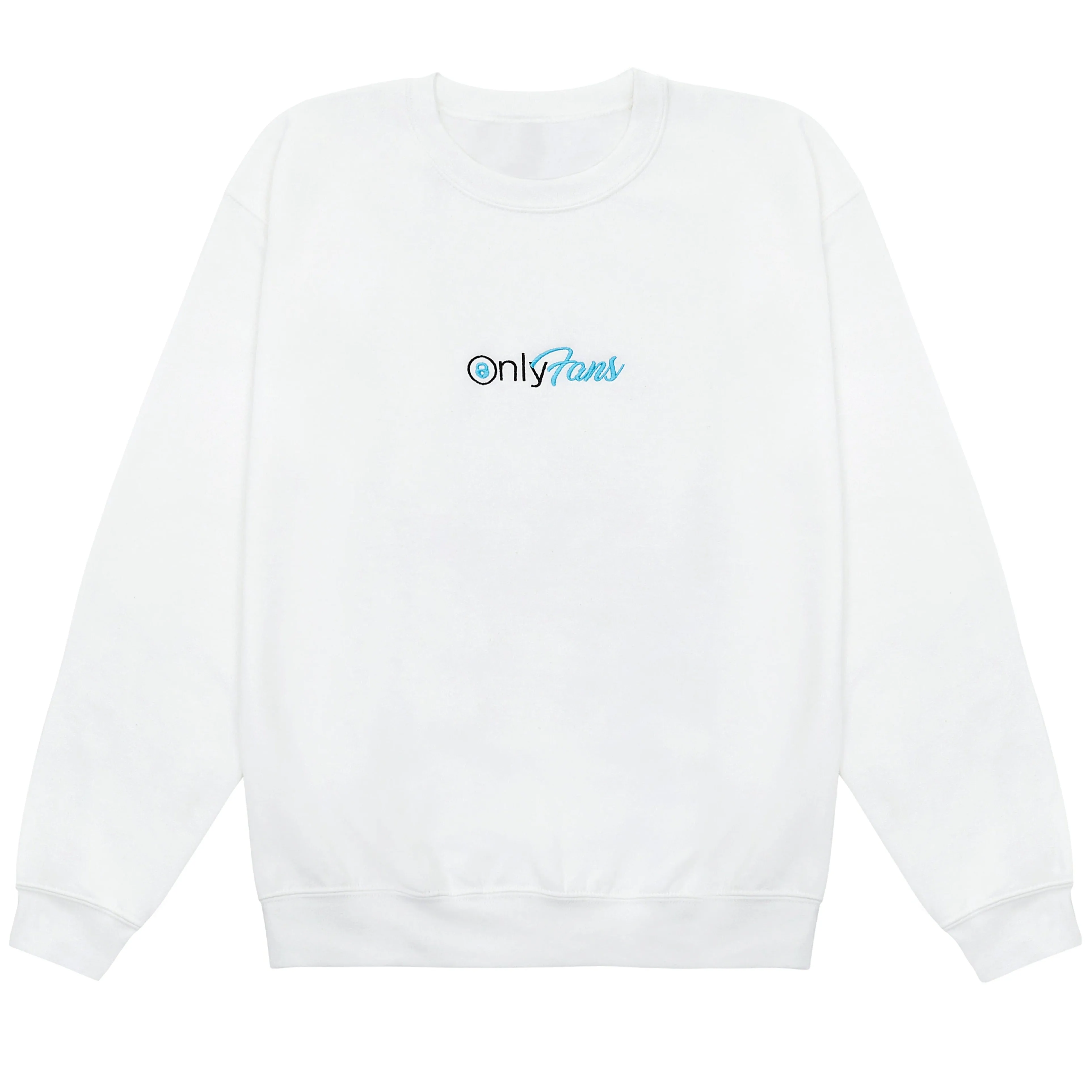 Crewneck sold by Only Fans