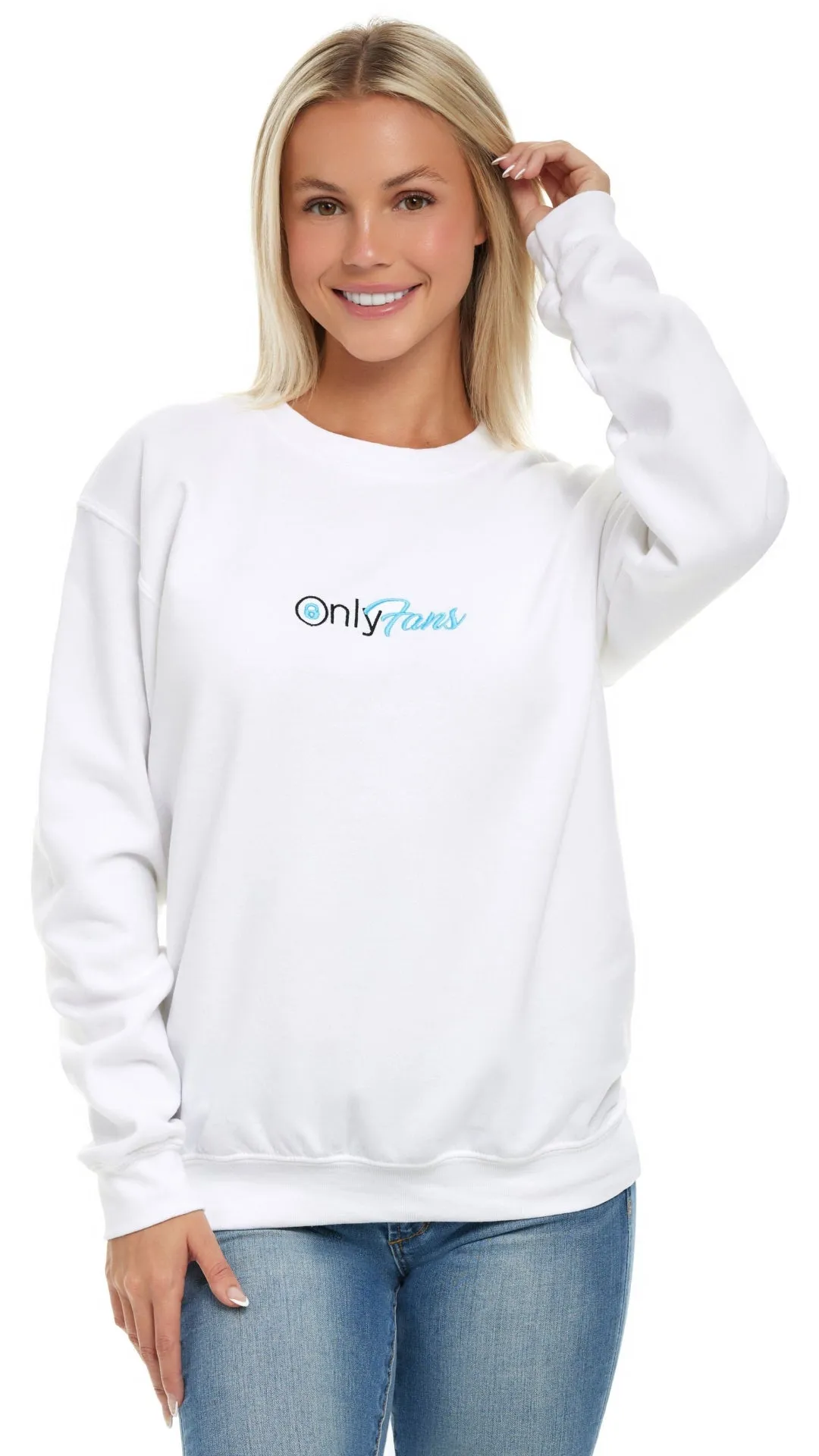 Crewneck sold by Only Fans product image thumbnail 4