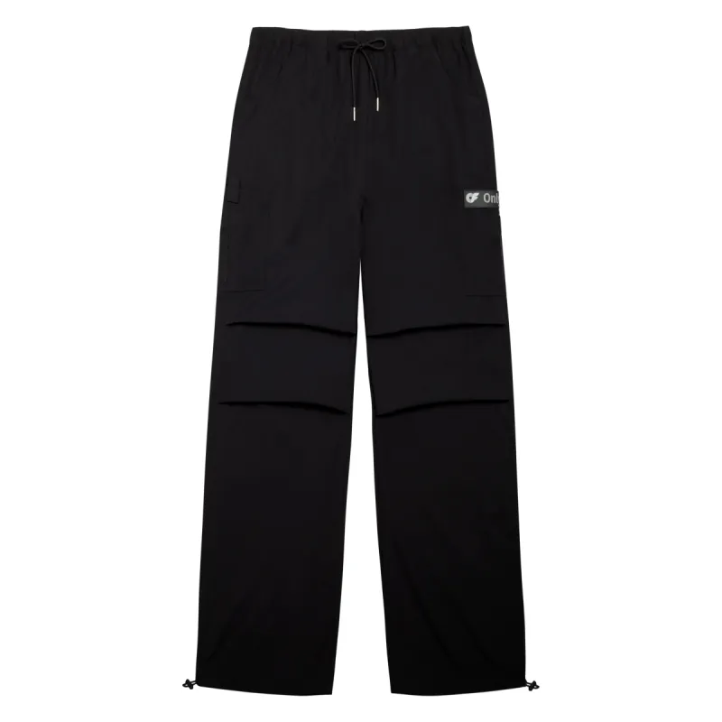 Cargo Pants - Black sold by Only Fans