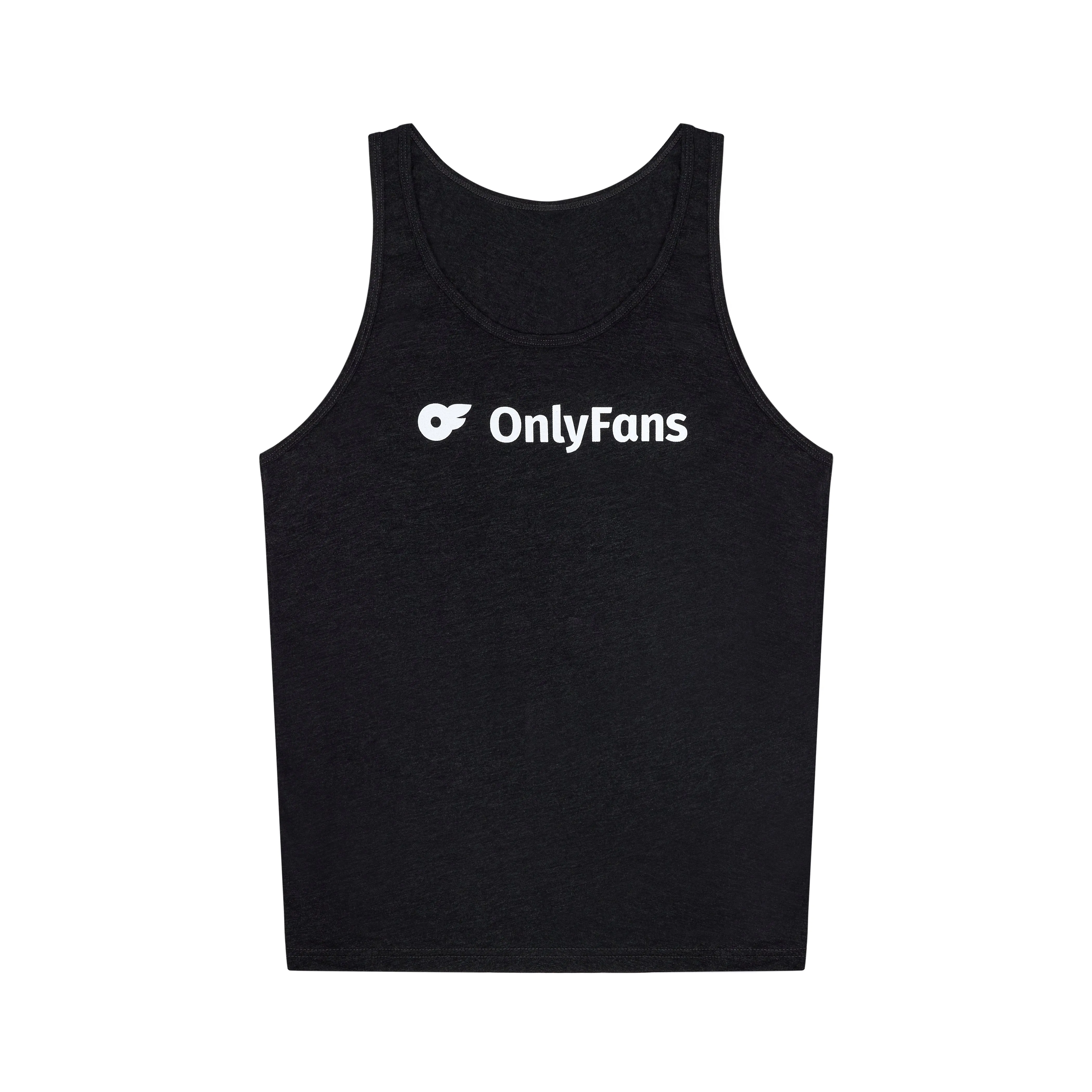 Men's Tank - Black sold by Only Fans