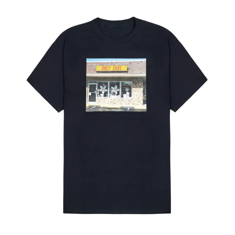 So this is where everybody works?? 🤔 sold by Only Fans