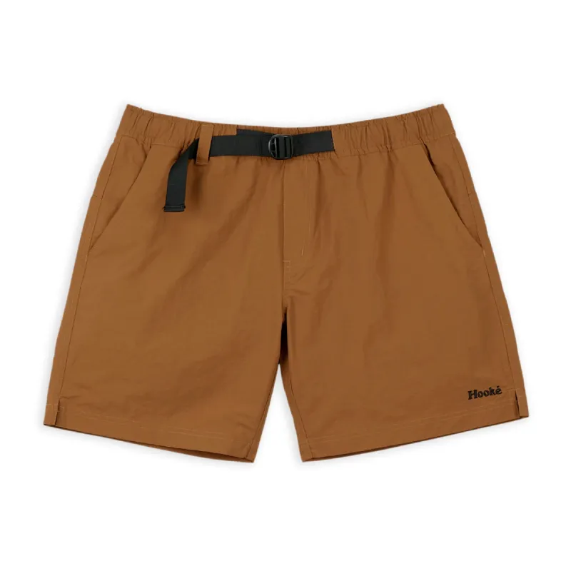 M's River Shorts sold by Hooke