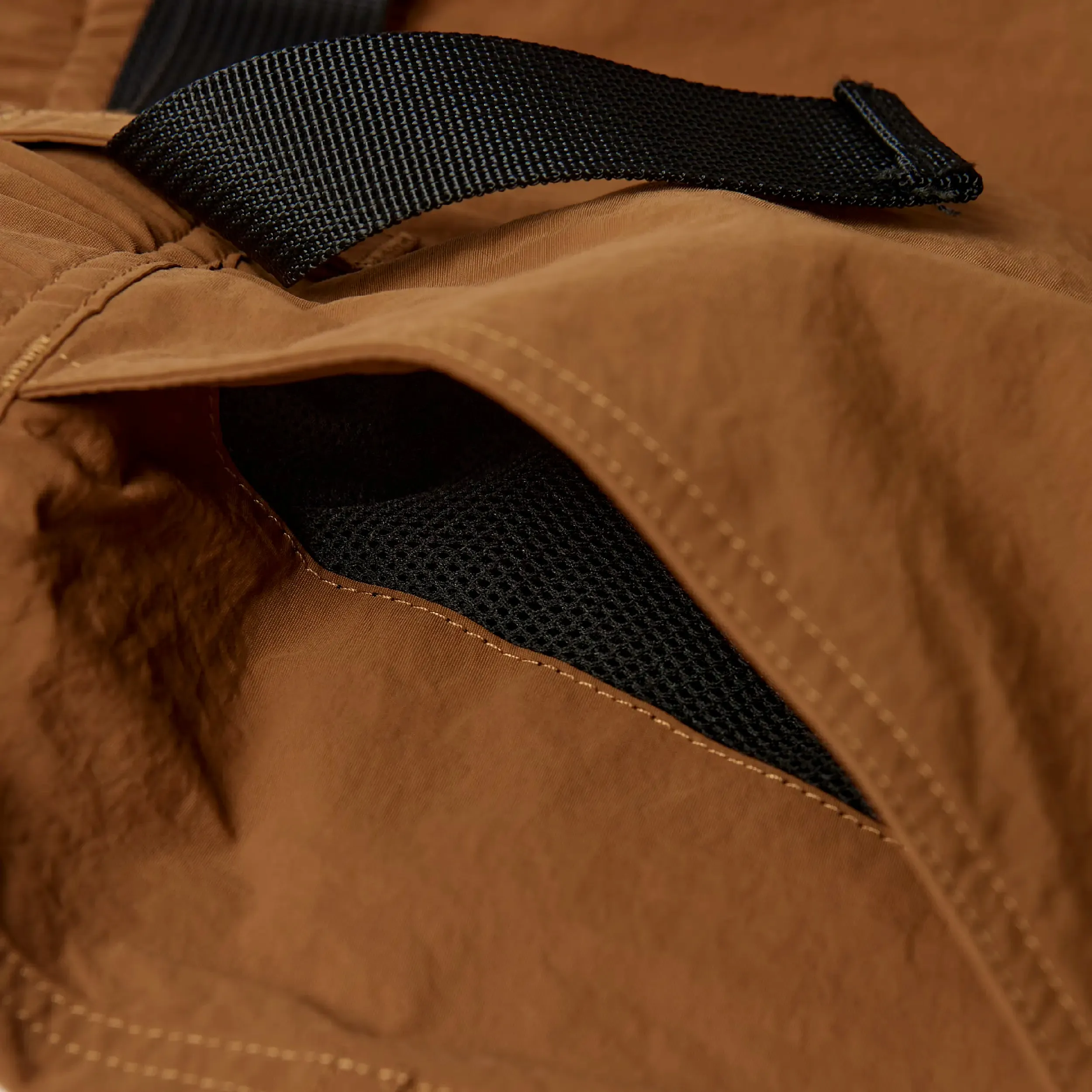 M's River Shorts sold by Hooke product image thumbnail 4