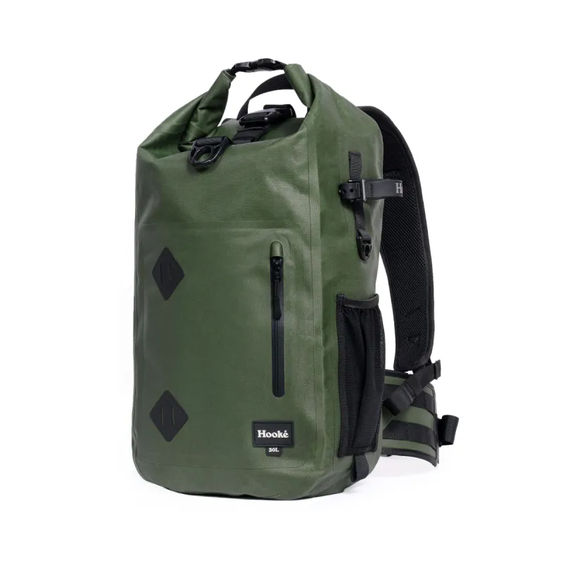 30L Dry Backpack sold by Hooke