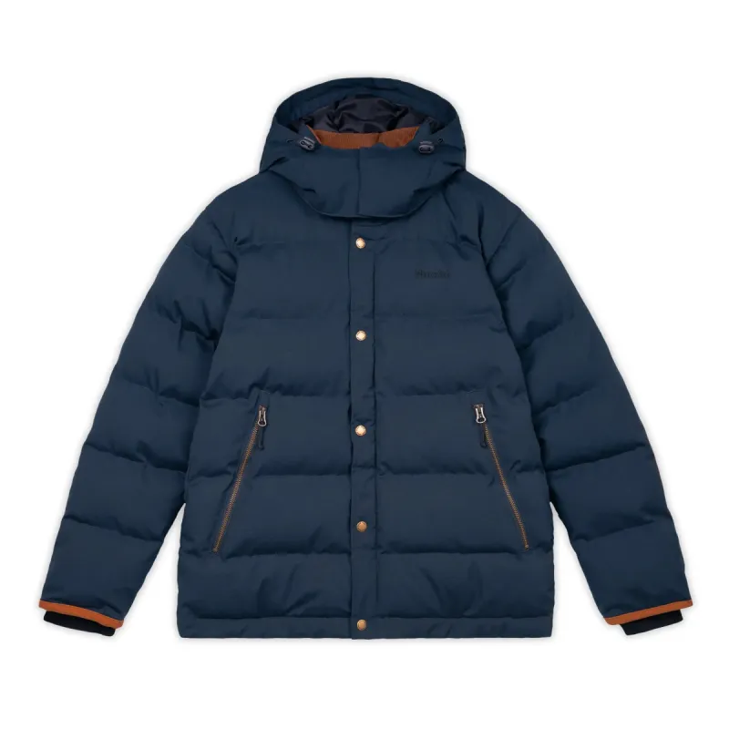 W's Buffalo Jacket made by Hooke