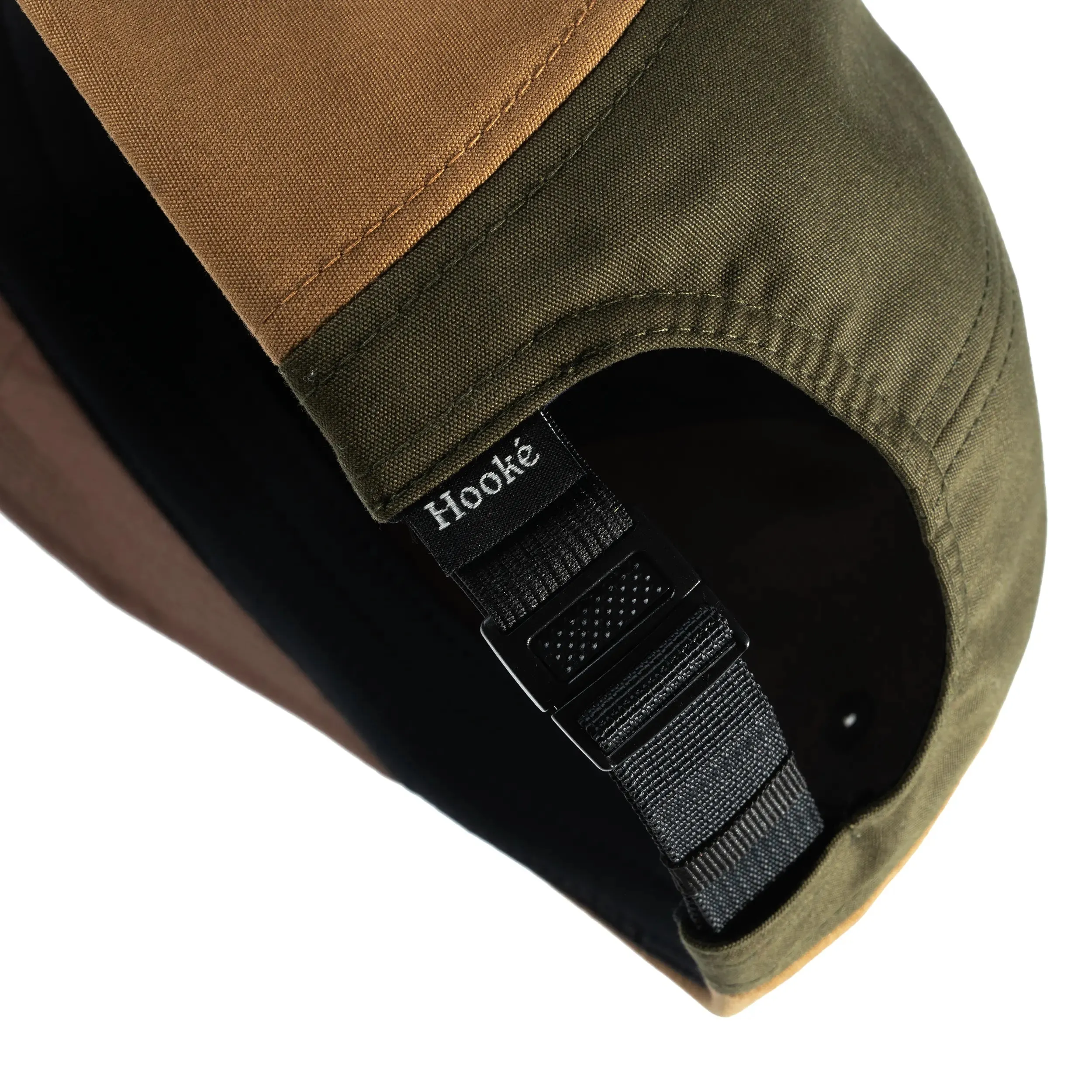 Hooké Camper Hat sold by Hooke product image thumbnail 3