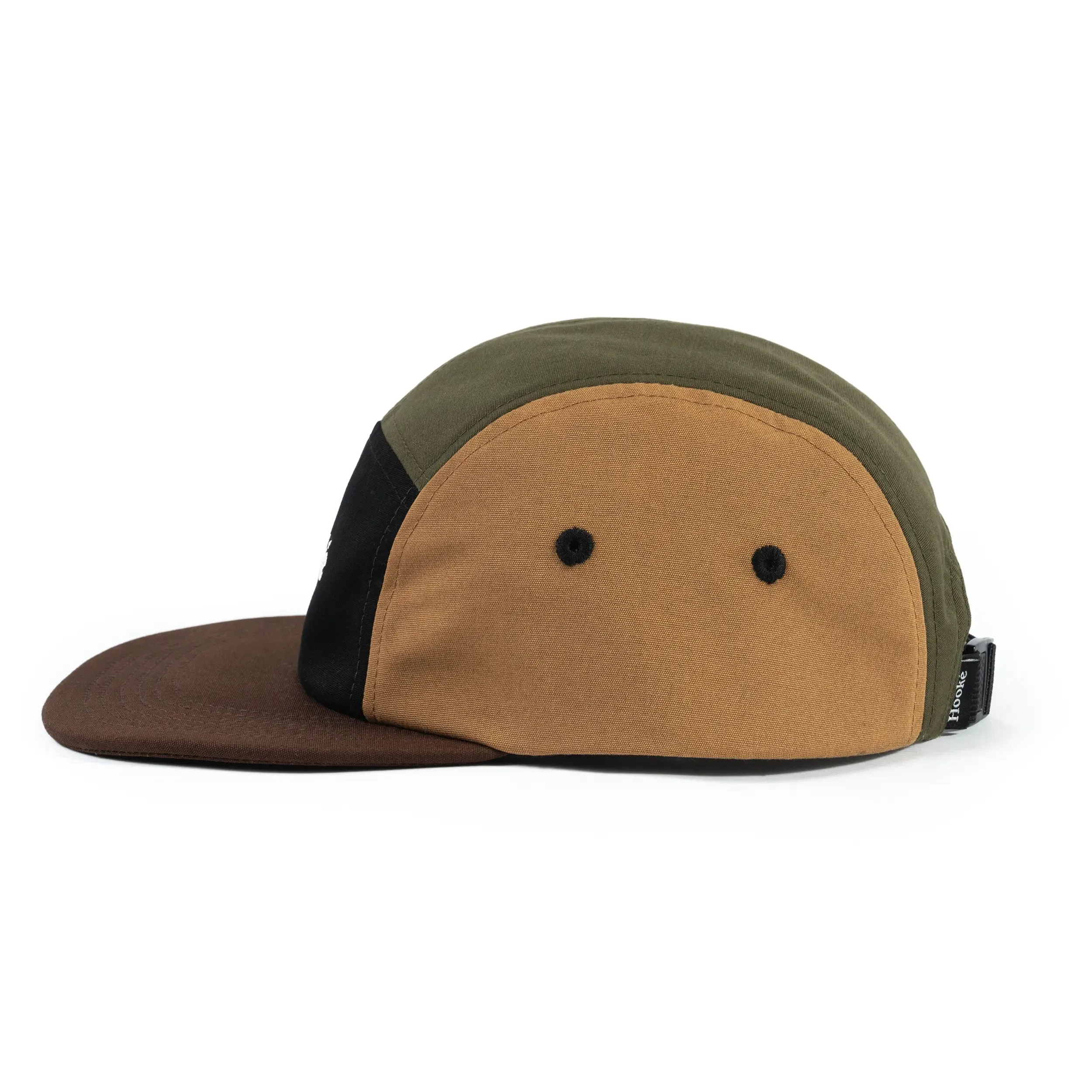Hooké Camper Hat sold by Hooke product image thumbnail 2