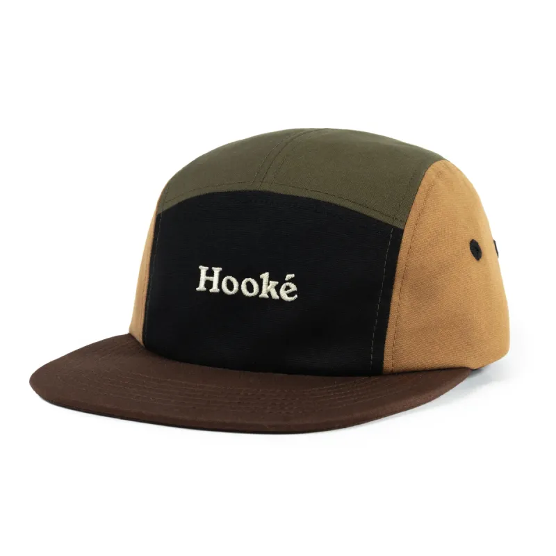 Hooké Camper Hat sold by Hooke