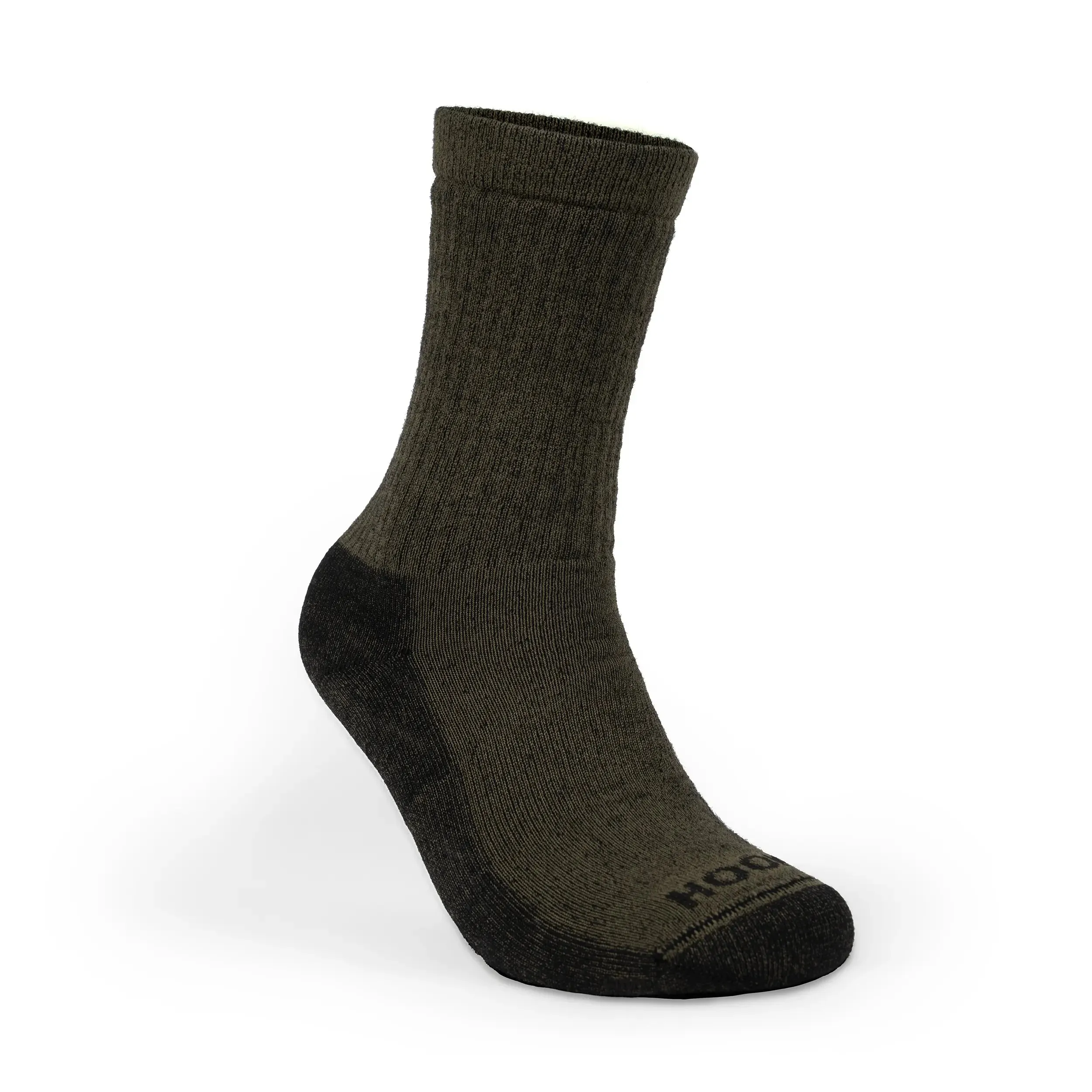 Merino Wool Hiking Socks sold by Hooke