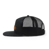 Signature Trucker Hat sold by Hooke