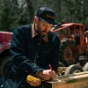 Signature Trucker Hat sold by Hooke