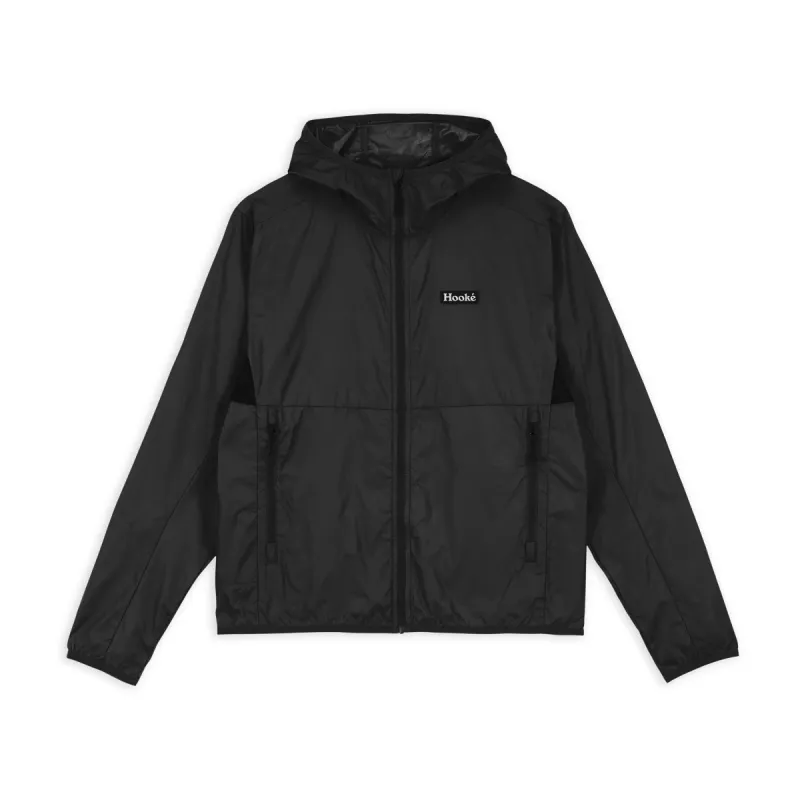 W's Dome Windbreaker Jacket made by Hooke