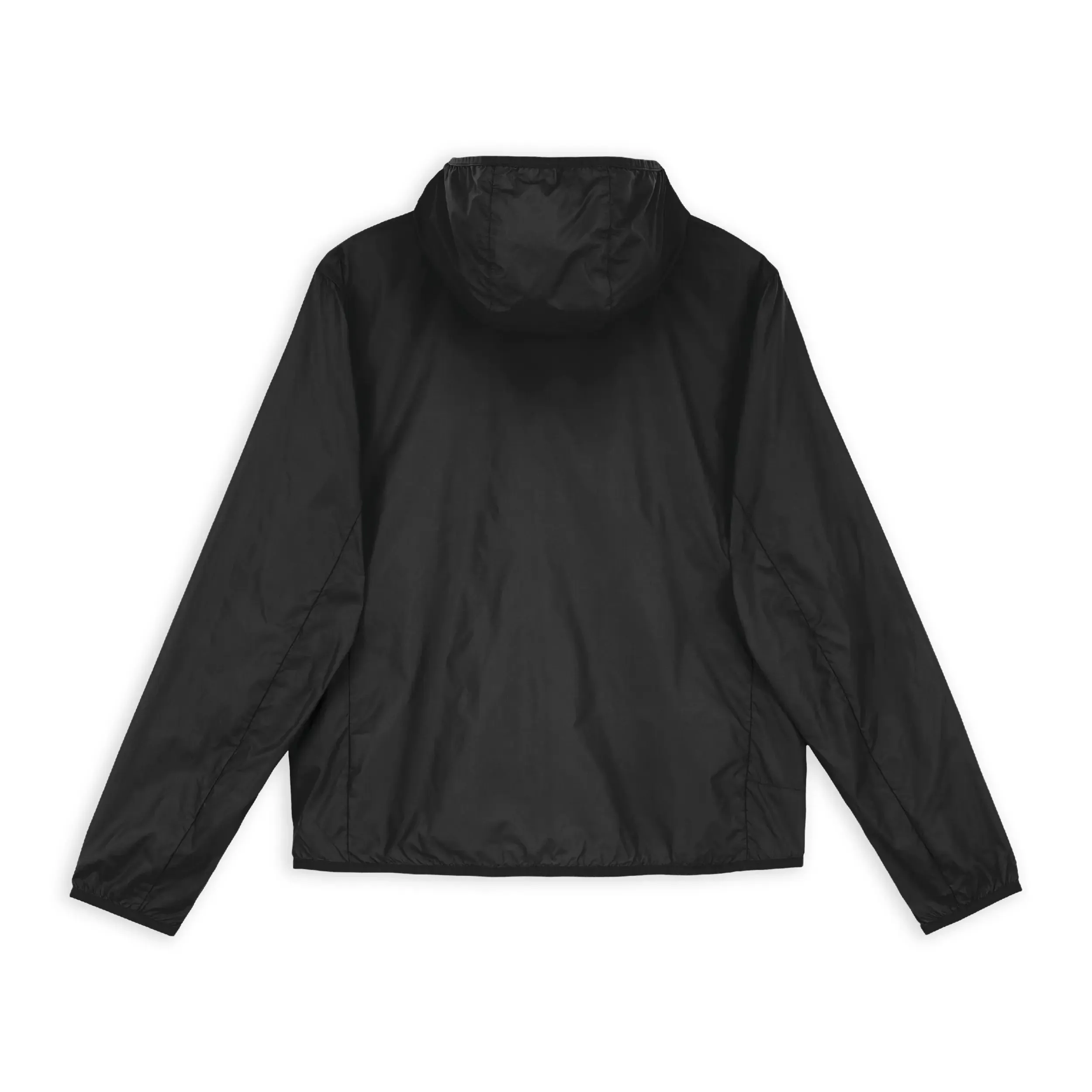 W's Dome Windbreaker Jacket sold by Hooke product image thumbnail 3