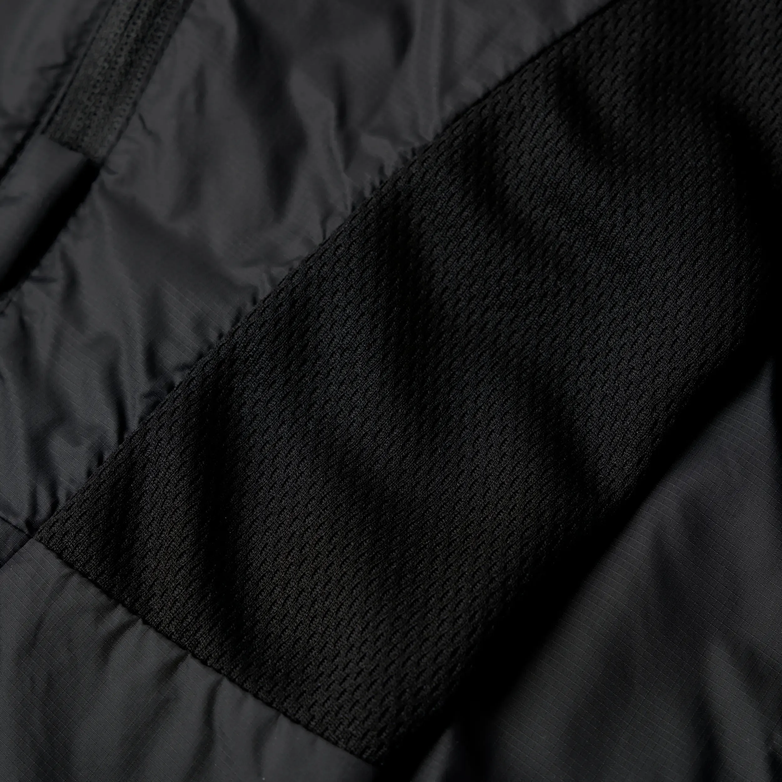 W's Dome Windbreaker Jacket sold by Hooke product image thumbnail 5