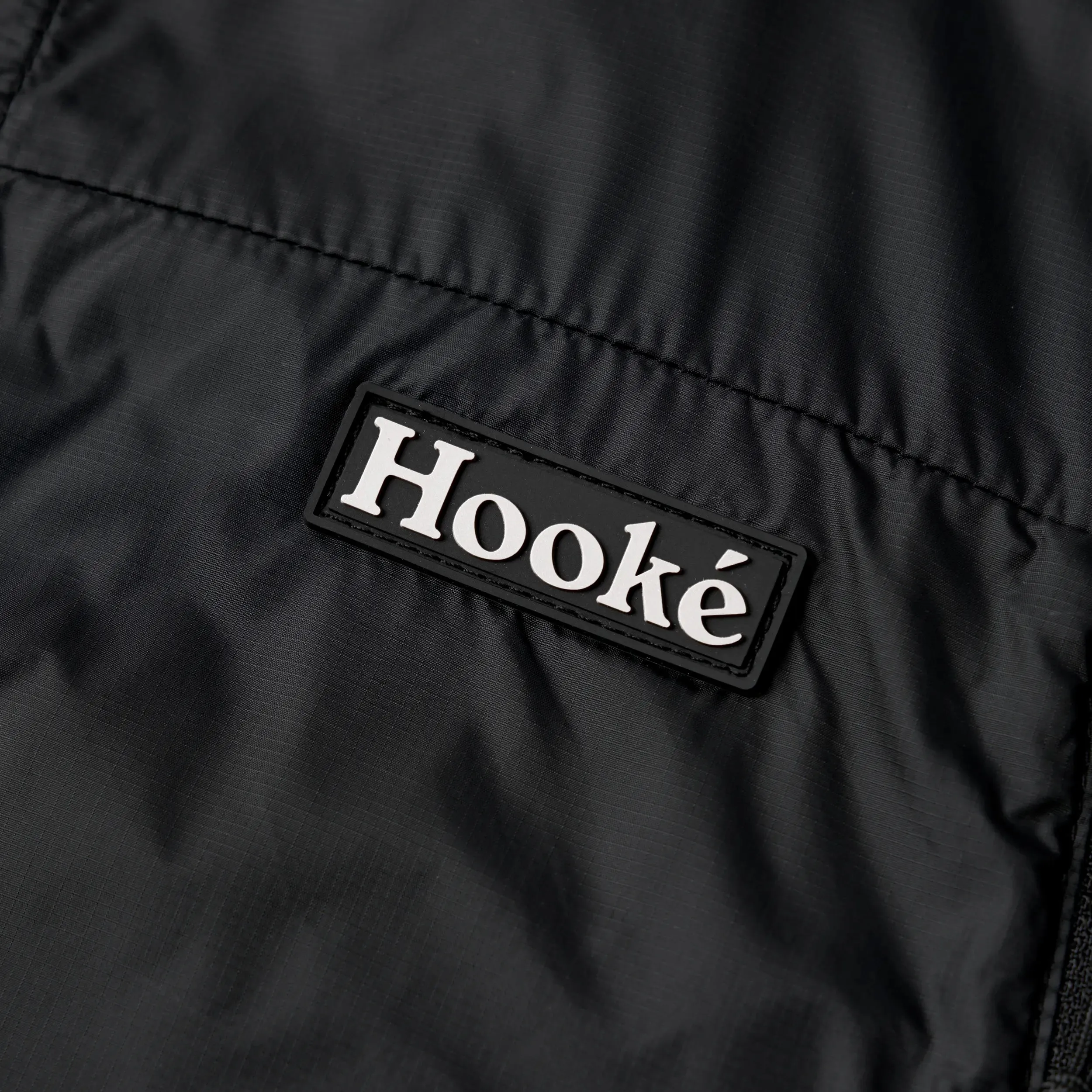 W's Dome Windbreaker Jacket sold by Hooke product image thumbnail 4
