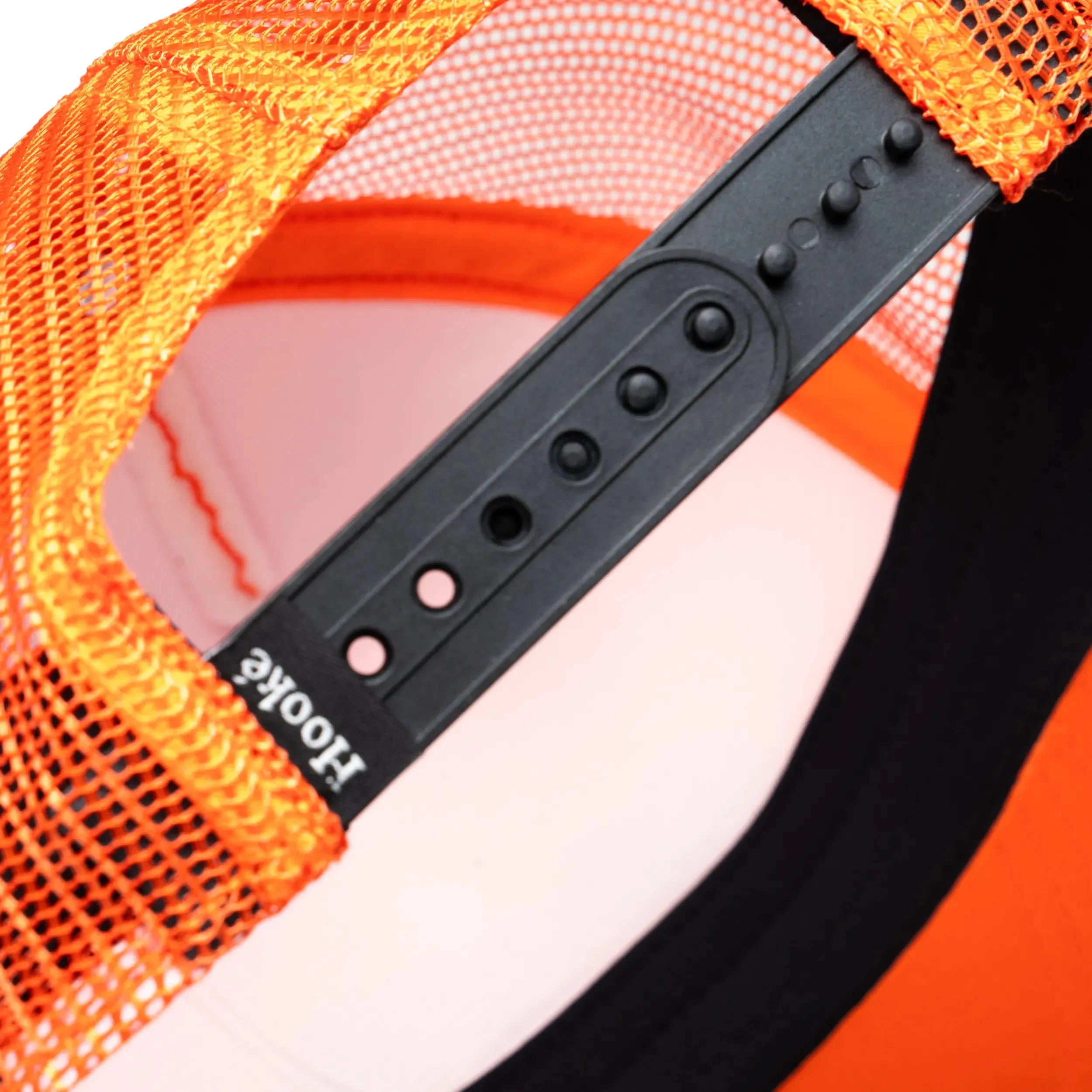 Moose Foam Trucker Hat sold by Hooke product image thumbnail 2