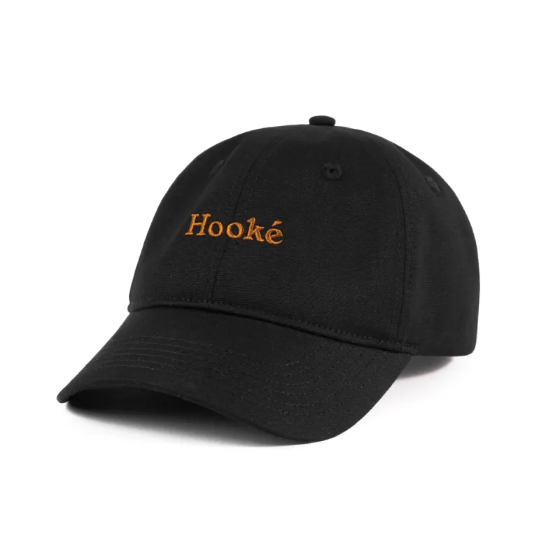 Signature Dad Hat sold by Hooke