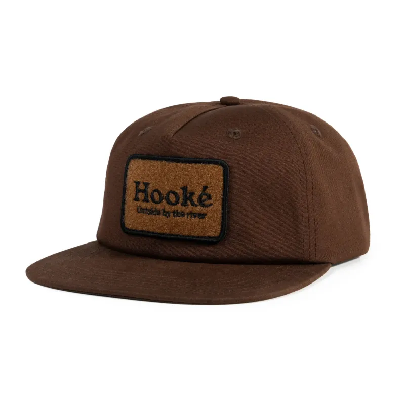 Fly Patch Cap sold by Hooke