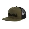 Signature Trucker Hat sold by Hooke