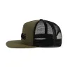 Signature Trucker Hat sold by Hooke